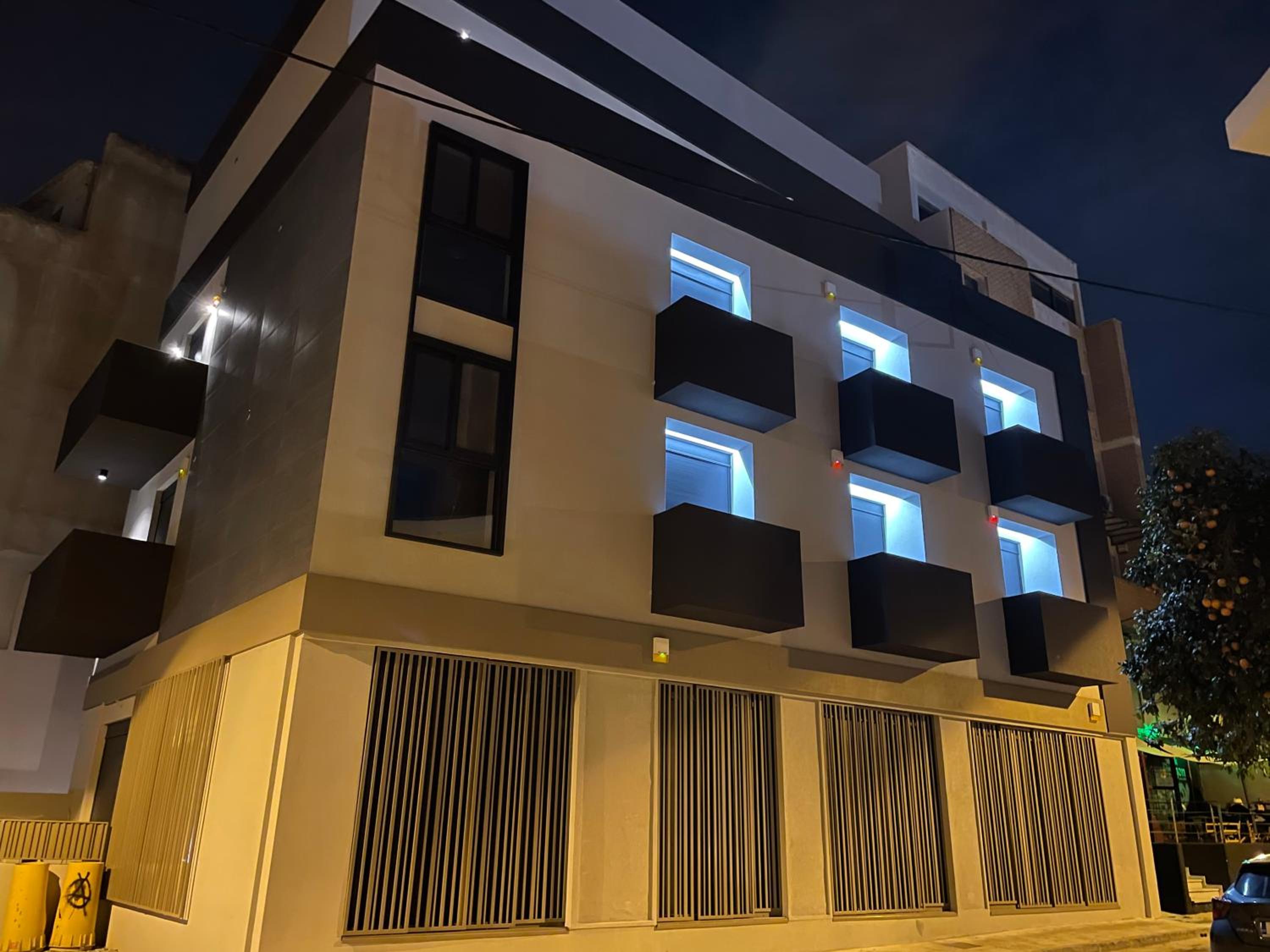 Iris Penthouse - Luxury Acropolis View and Jacuzzi
