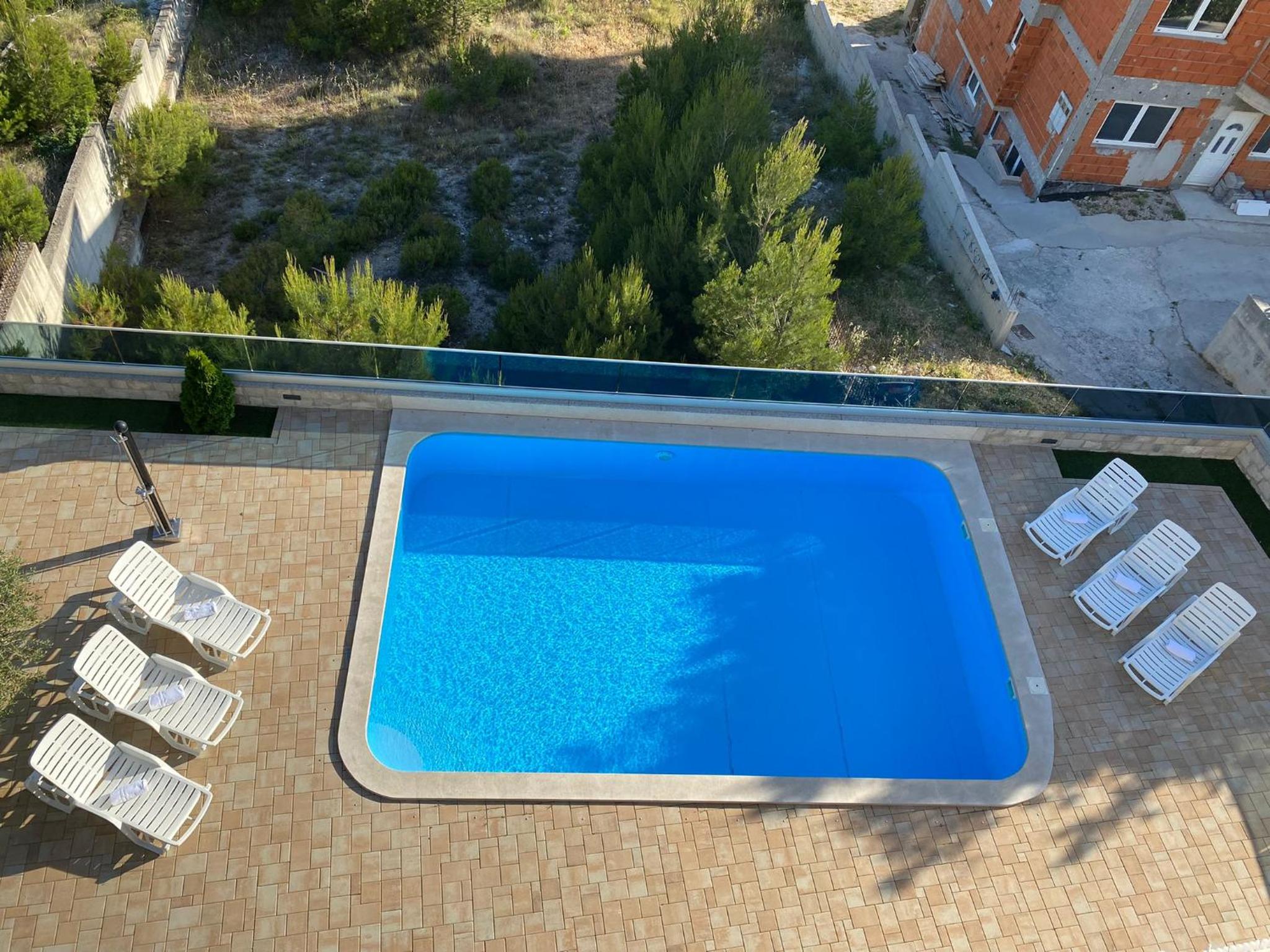 Apartments Matanovi Dvori view 4
