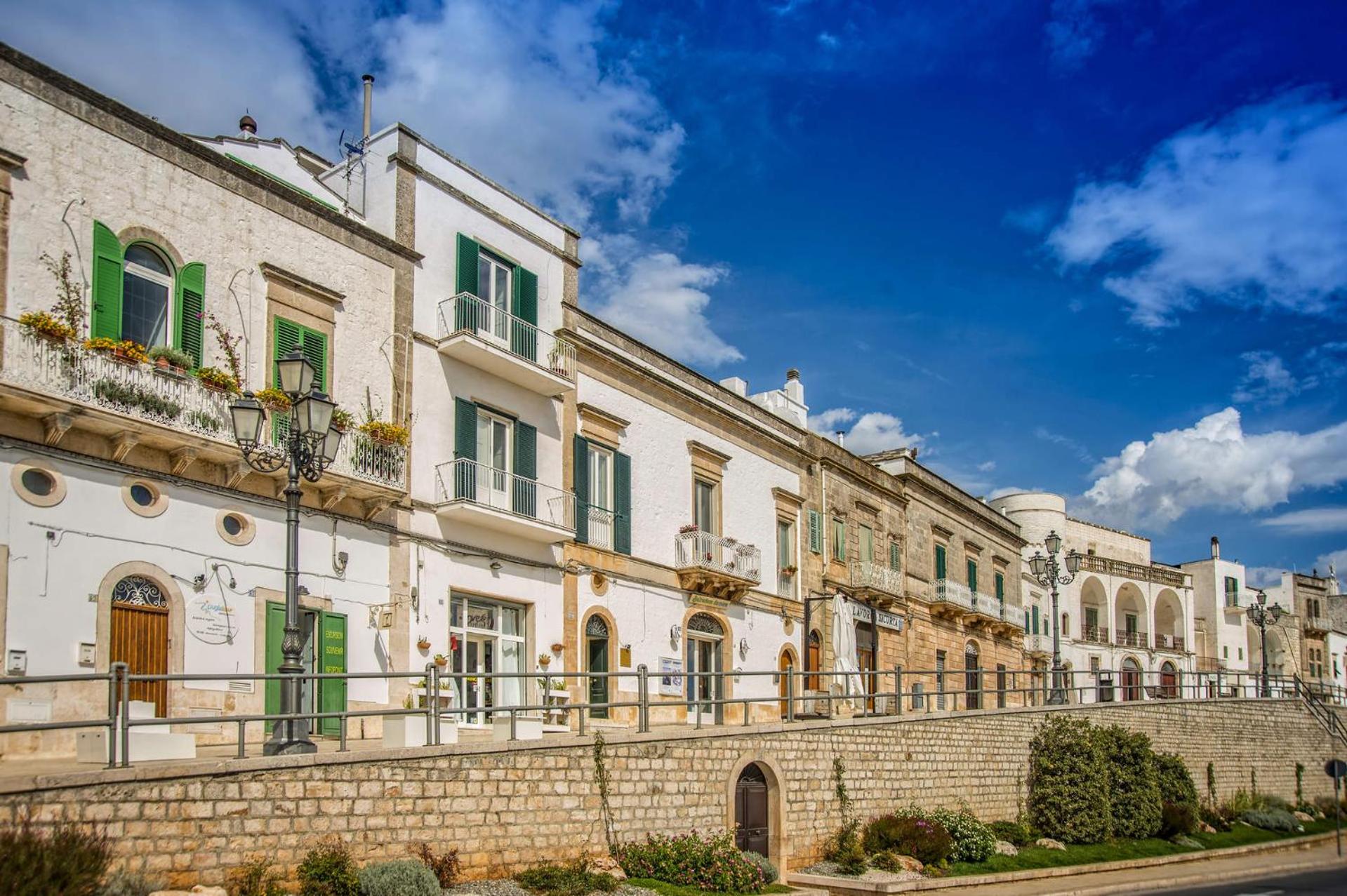 Villa Trullo Tesoro by Villa Plus view 5