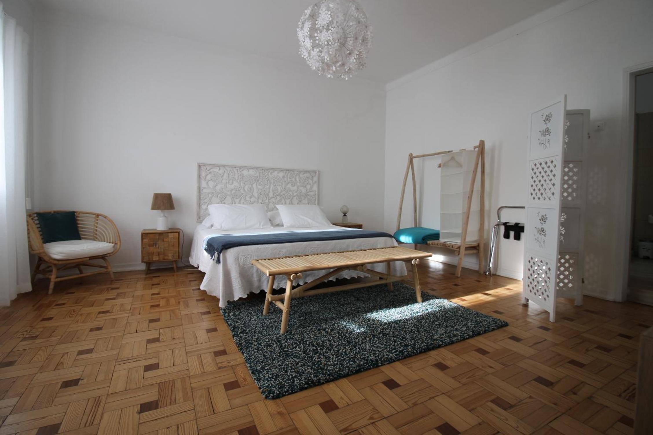 Formosa Guest House view 5
