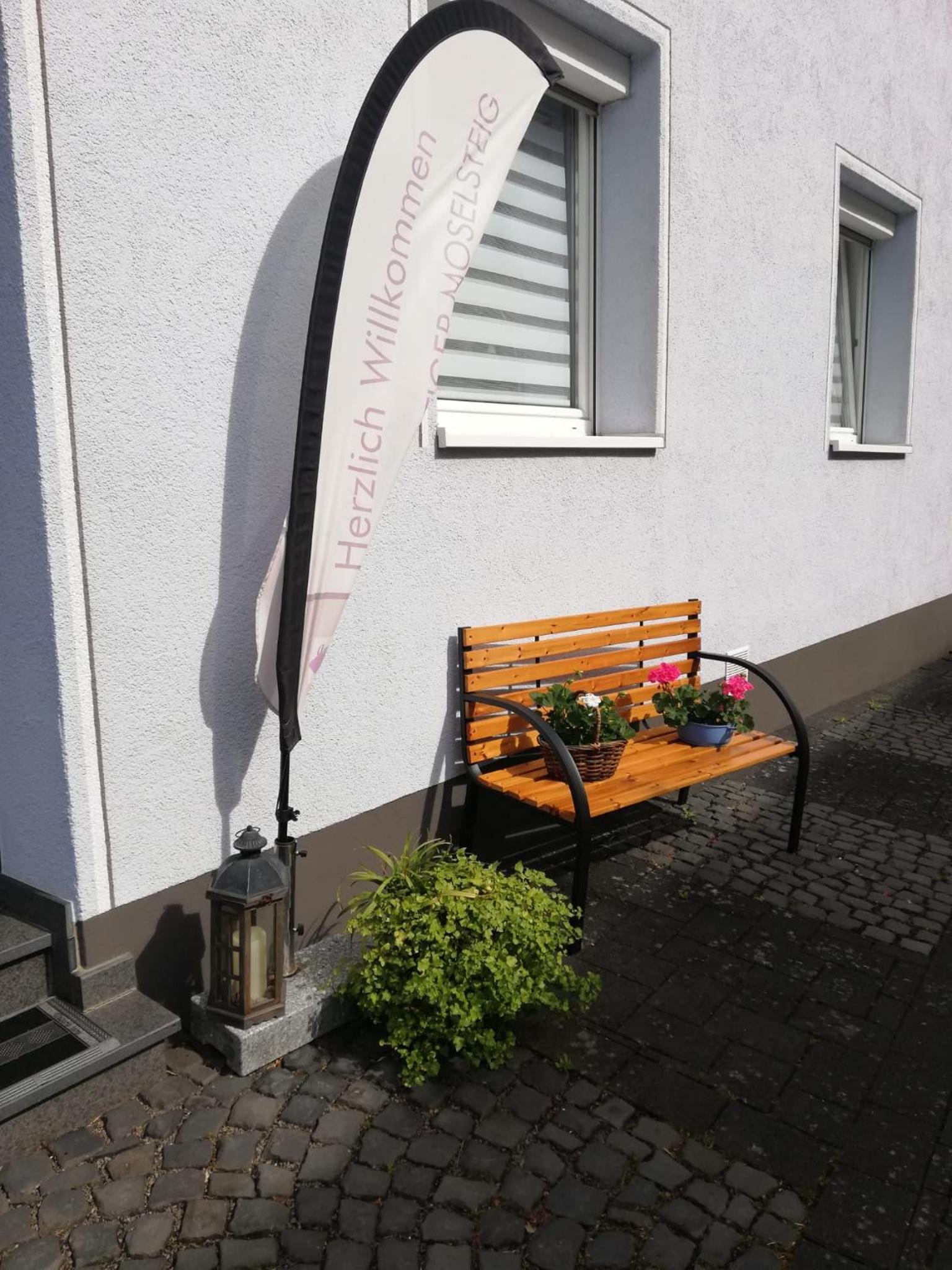Ferienwohnungen Am Bruttiger Moselsteig