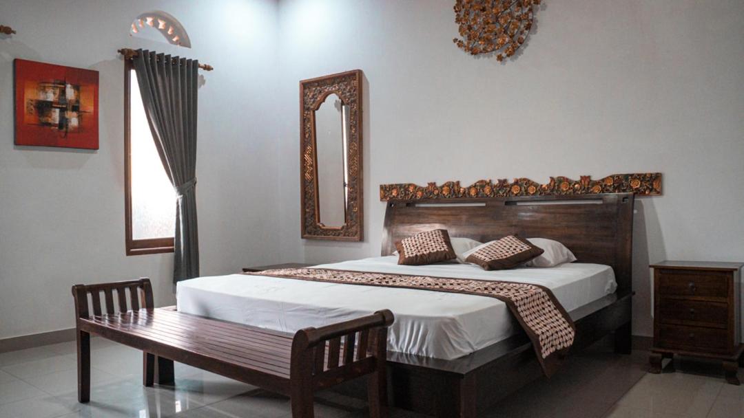 Ubud Dream