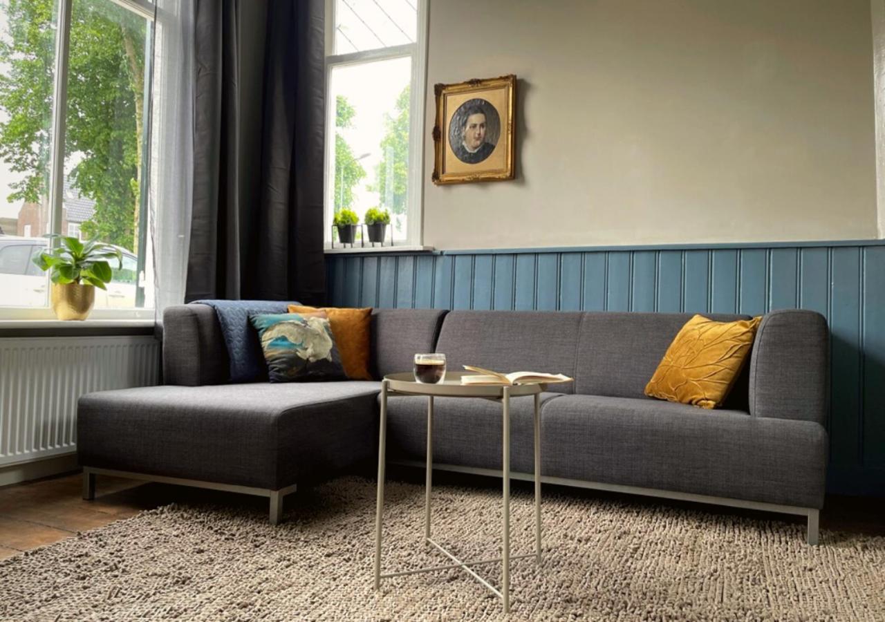 Appartement Zonderland view 4