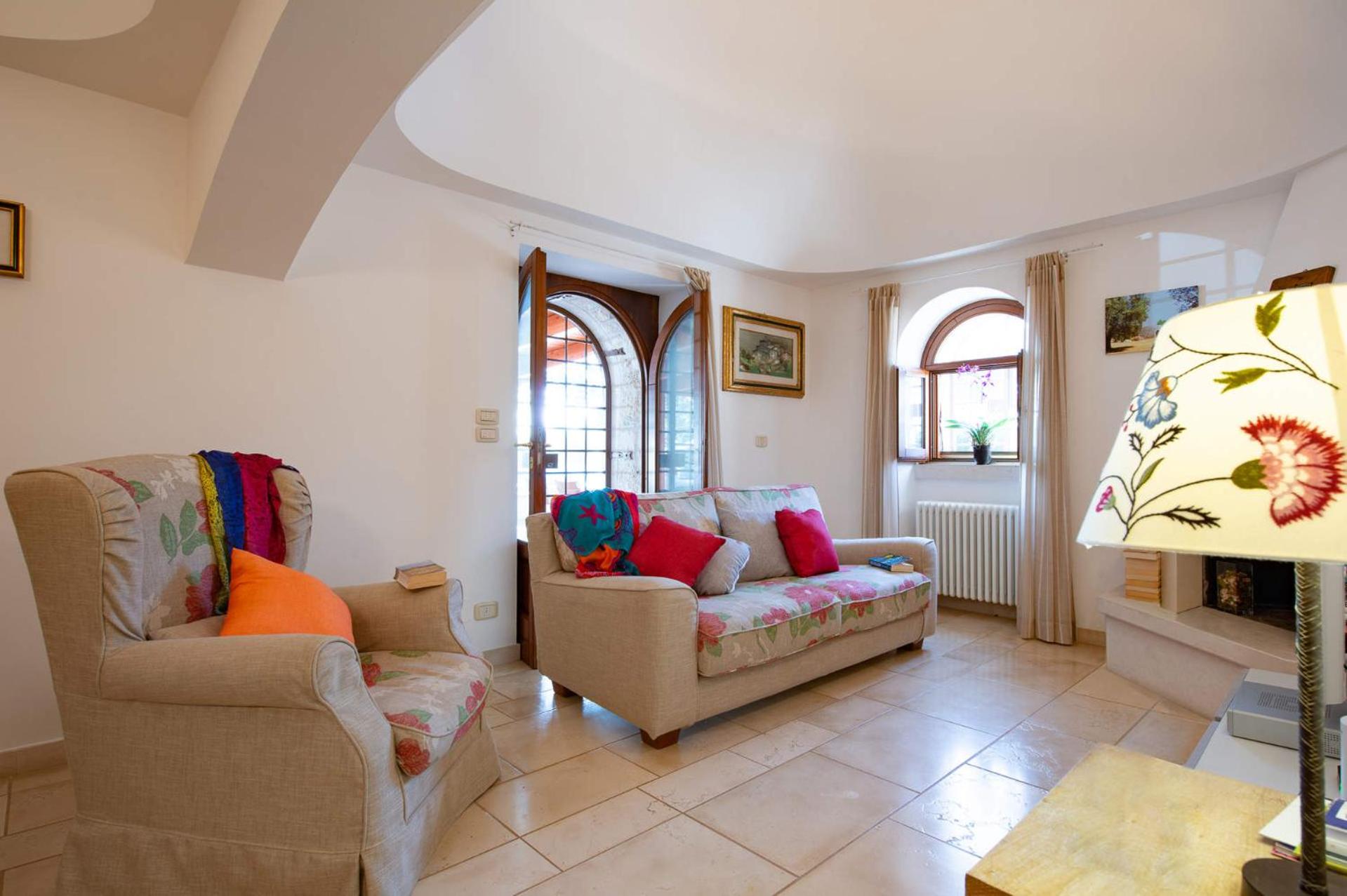 Villa Trulli Carolina by Villa Plus view 5