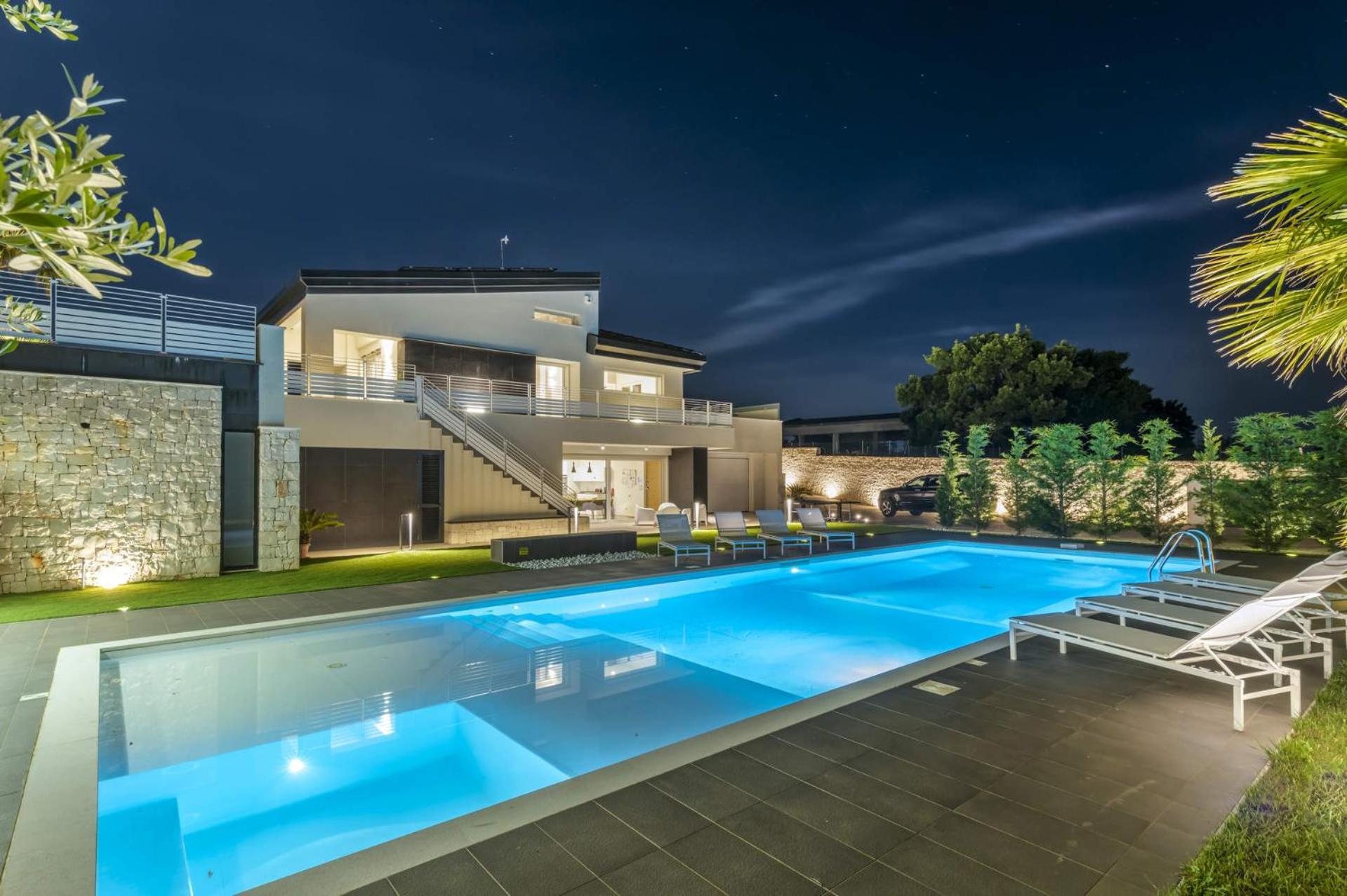 Villa Campanella by Villa Plus view 3