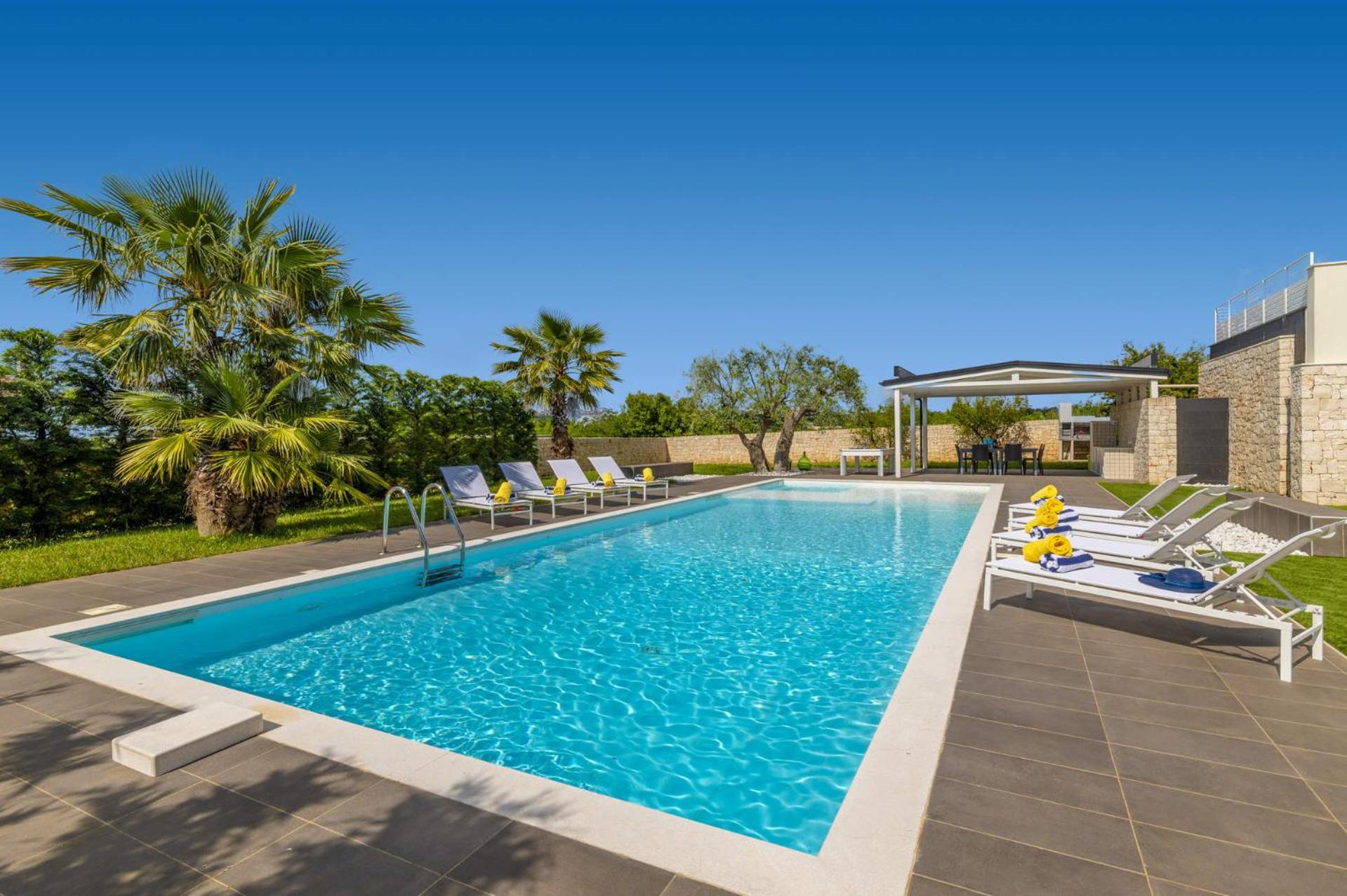 Villa Campanella by Villa Plus view 2