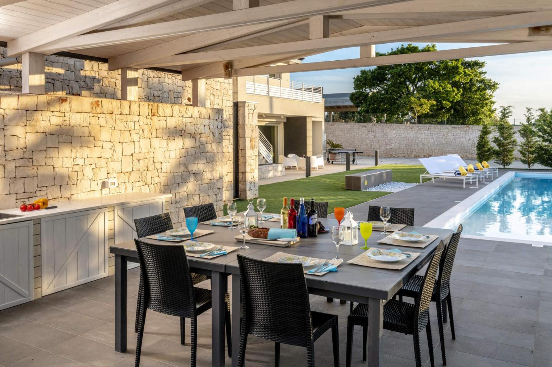 Villa Campanella by Villa Plus view 4