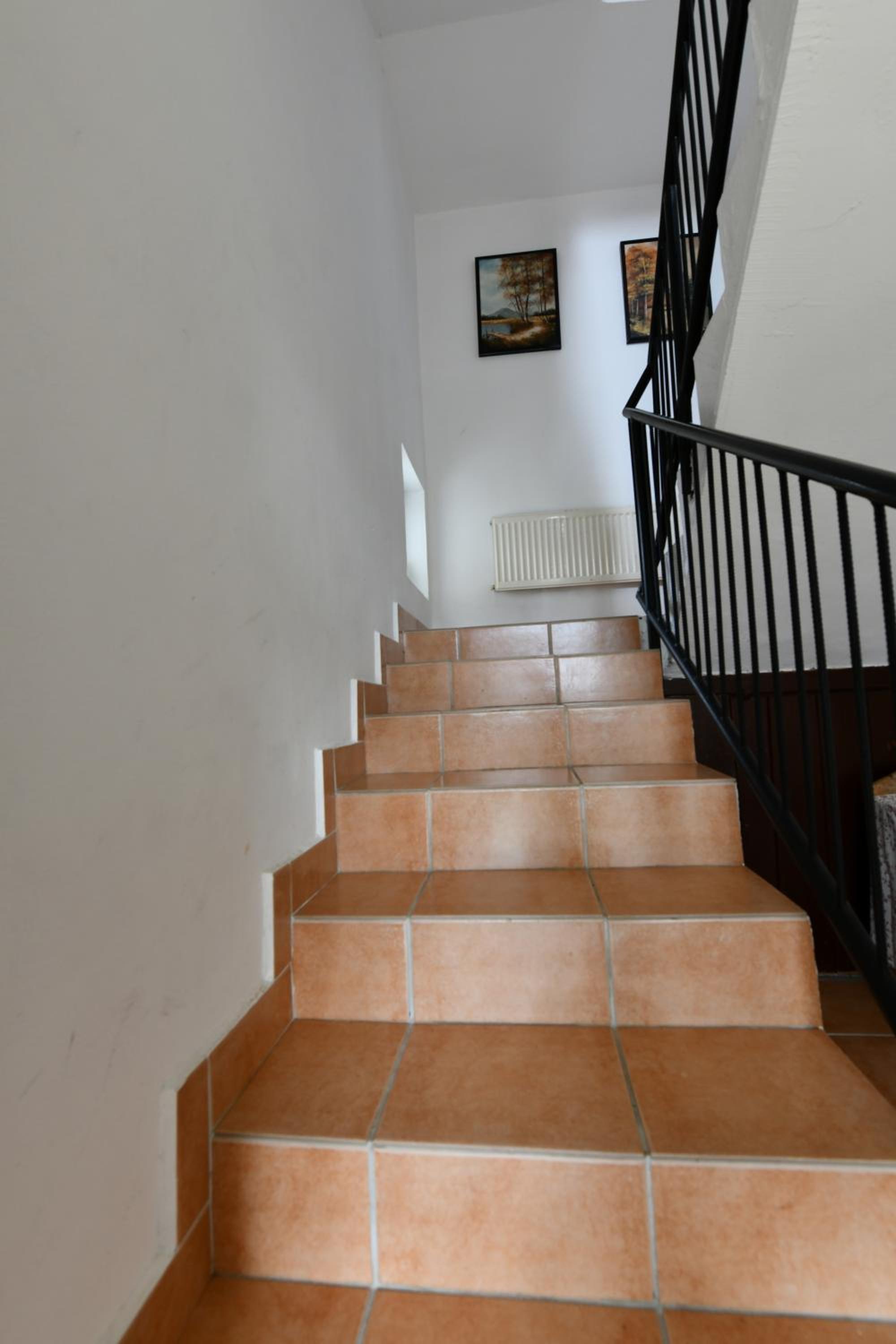 Apartment Marija Zupan view 5