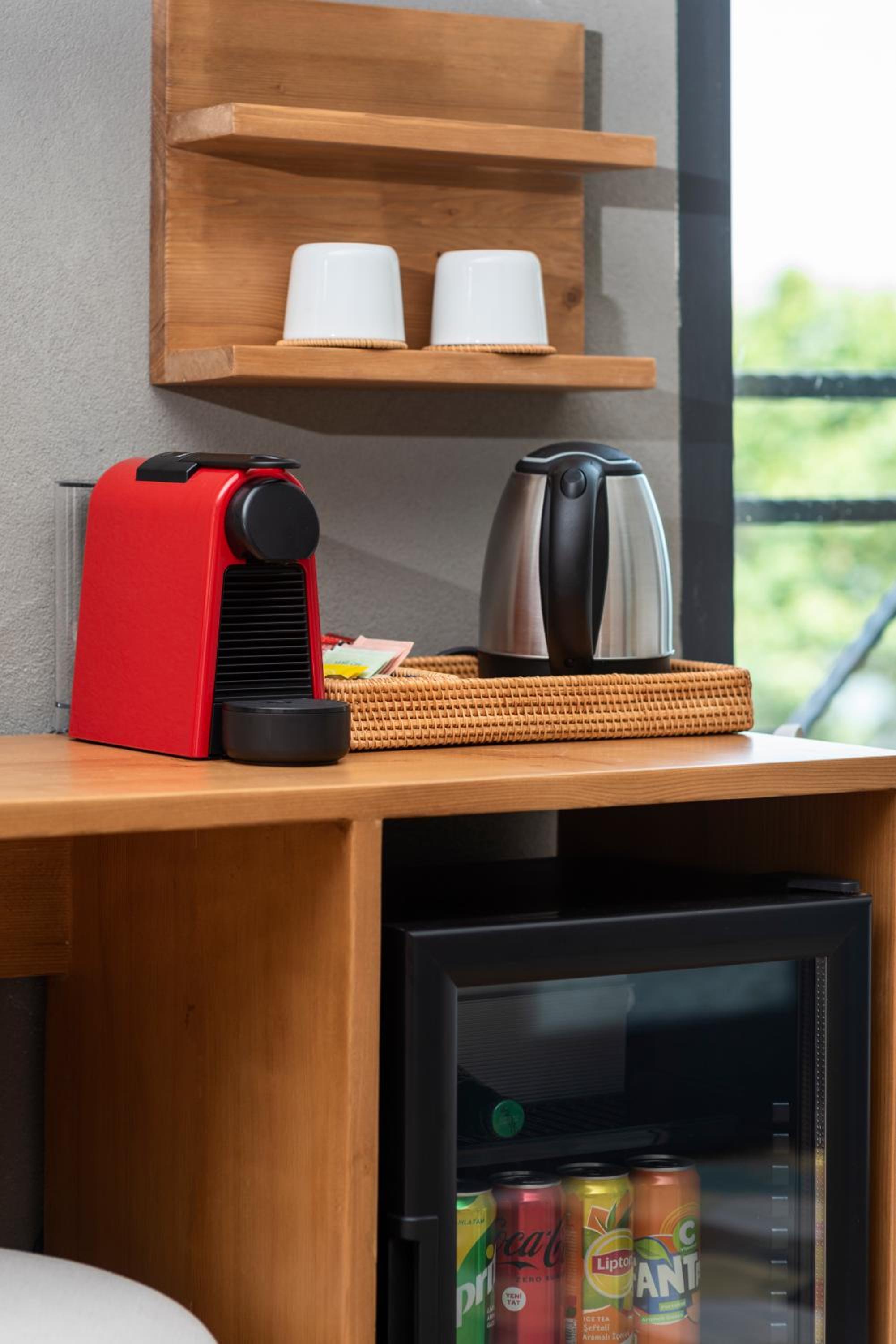 Petrion Otel - Image 17