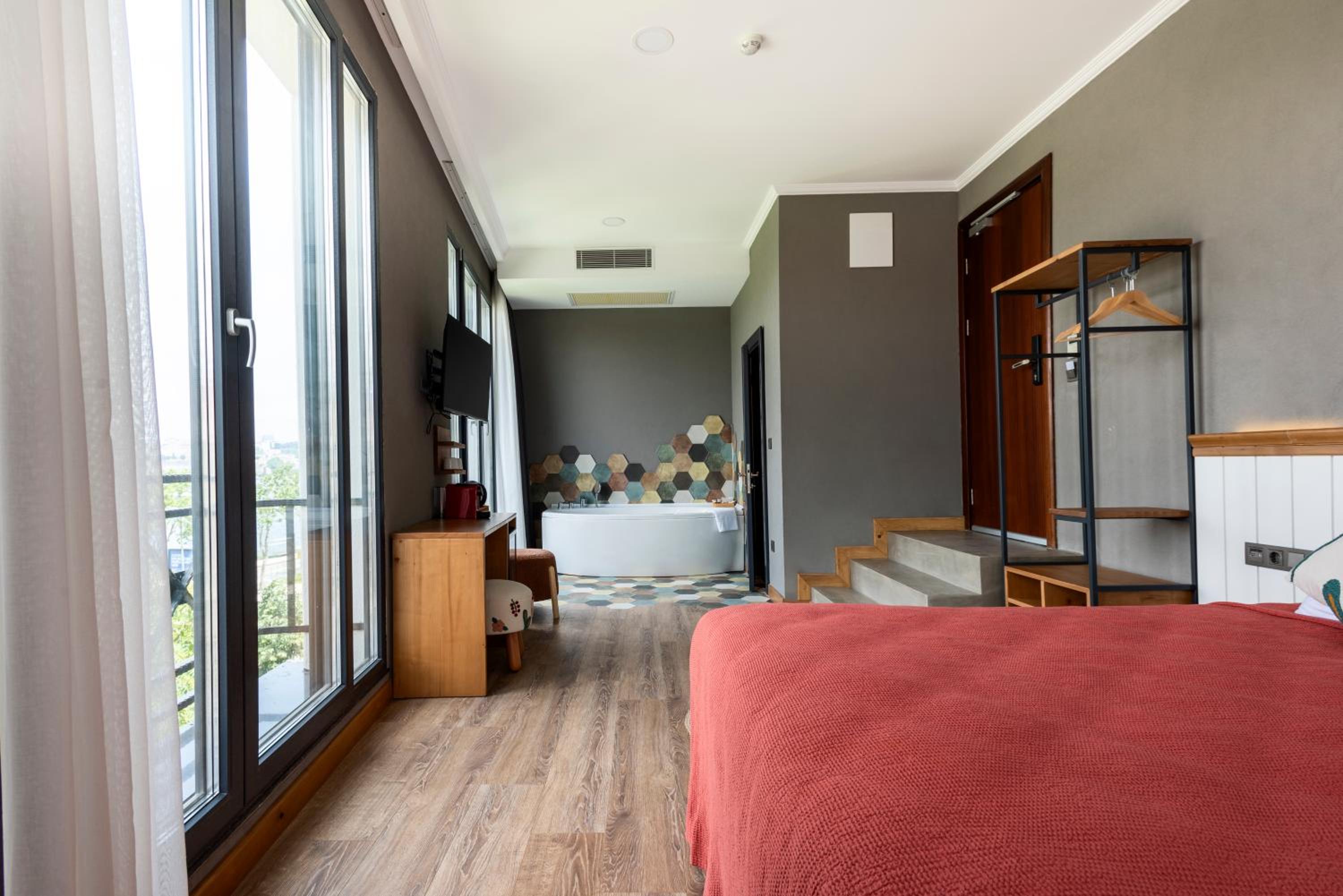 Petrion Otel - Image 14