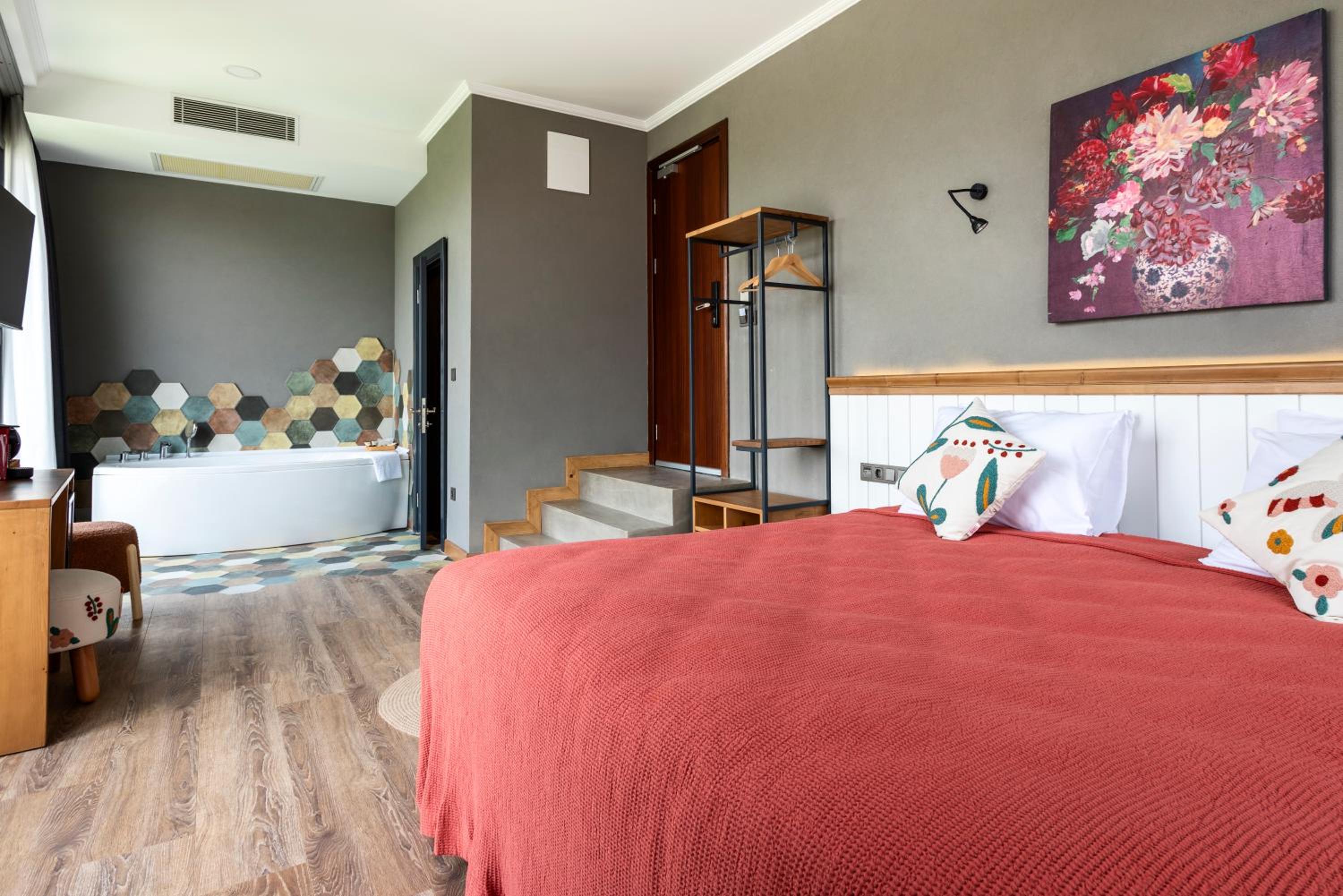 Petrion Otel - Image 11