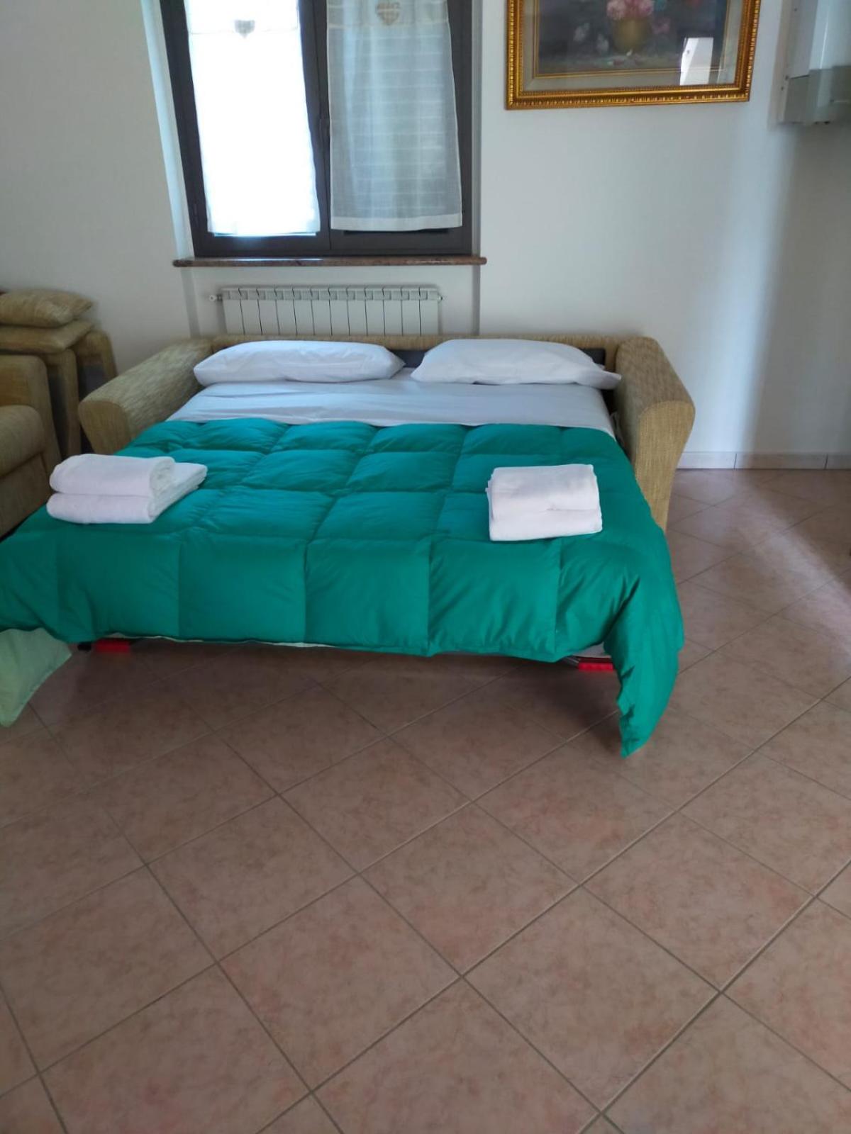 Affittacamere Montepiano
