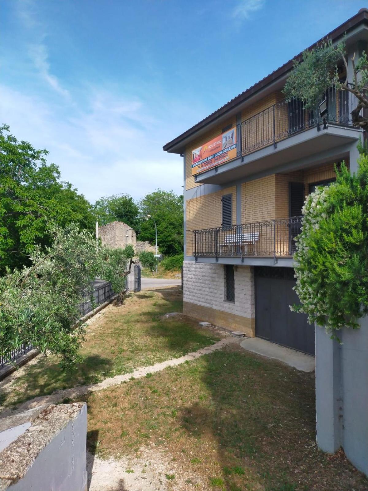 Affittacamere Montepiano