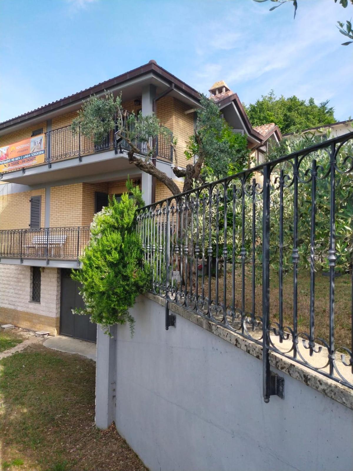 Affittacamere Montepiano