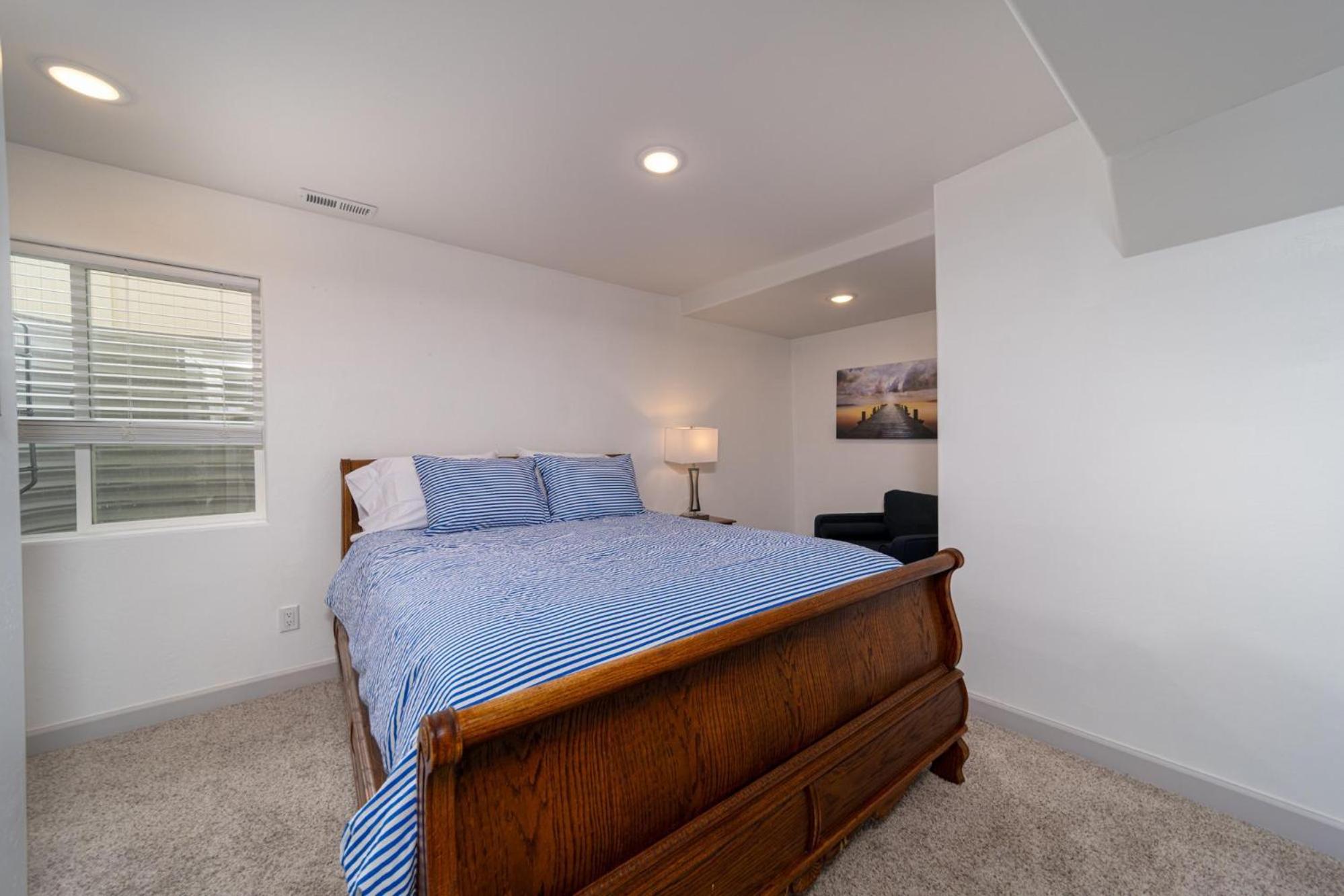 Relax at this charming and cozy downtown retreat view 2