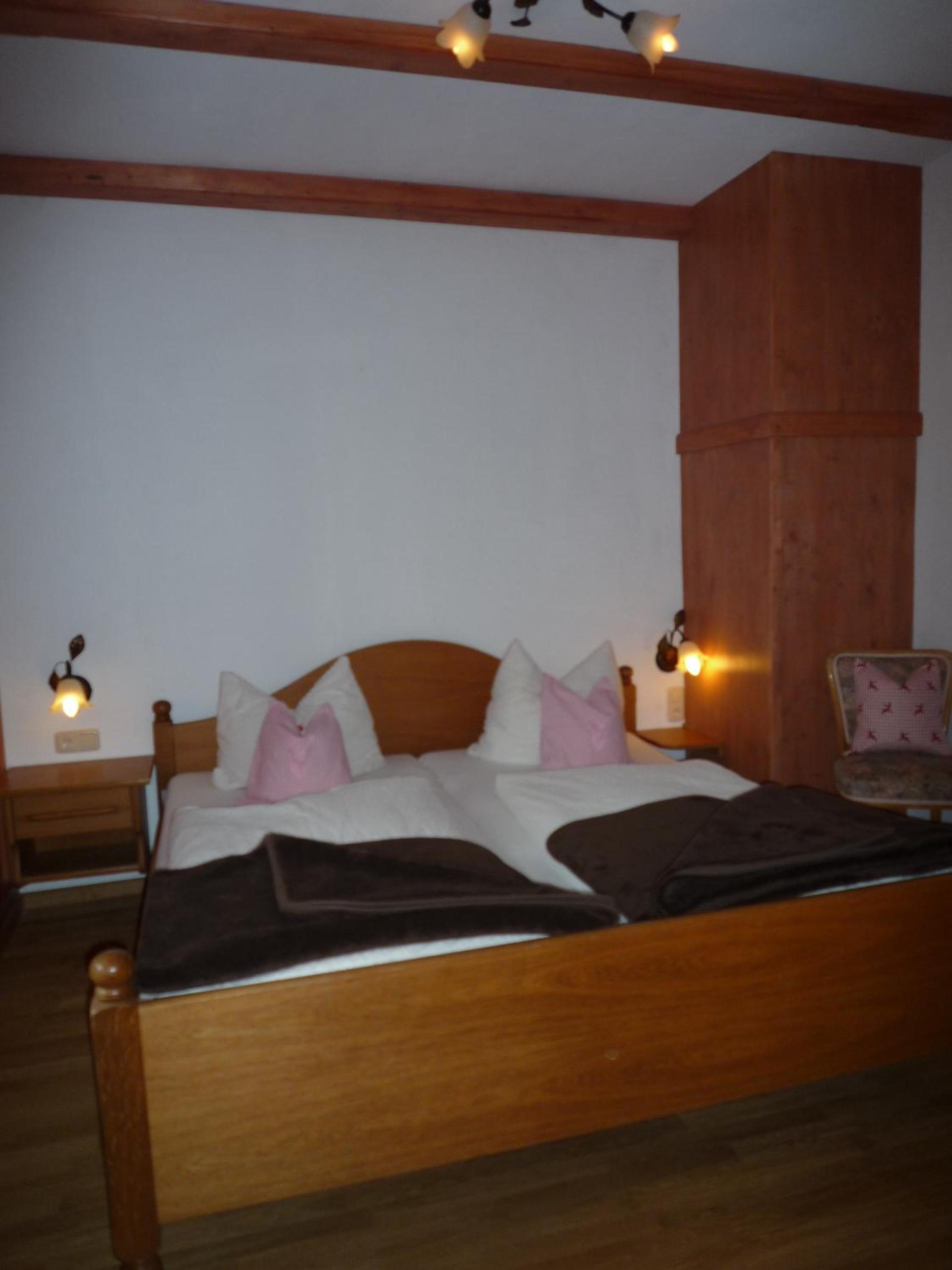 Gästehaus Johanna