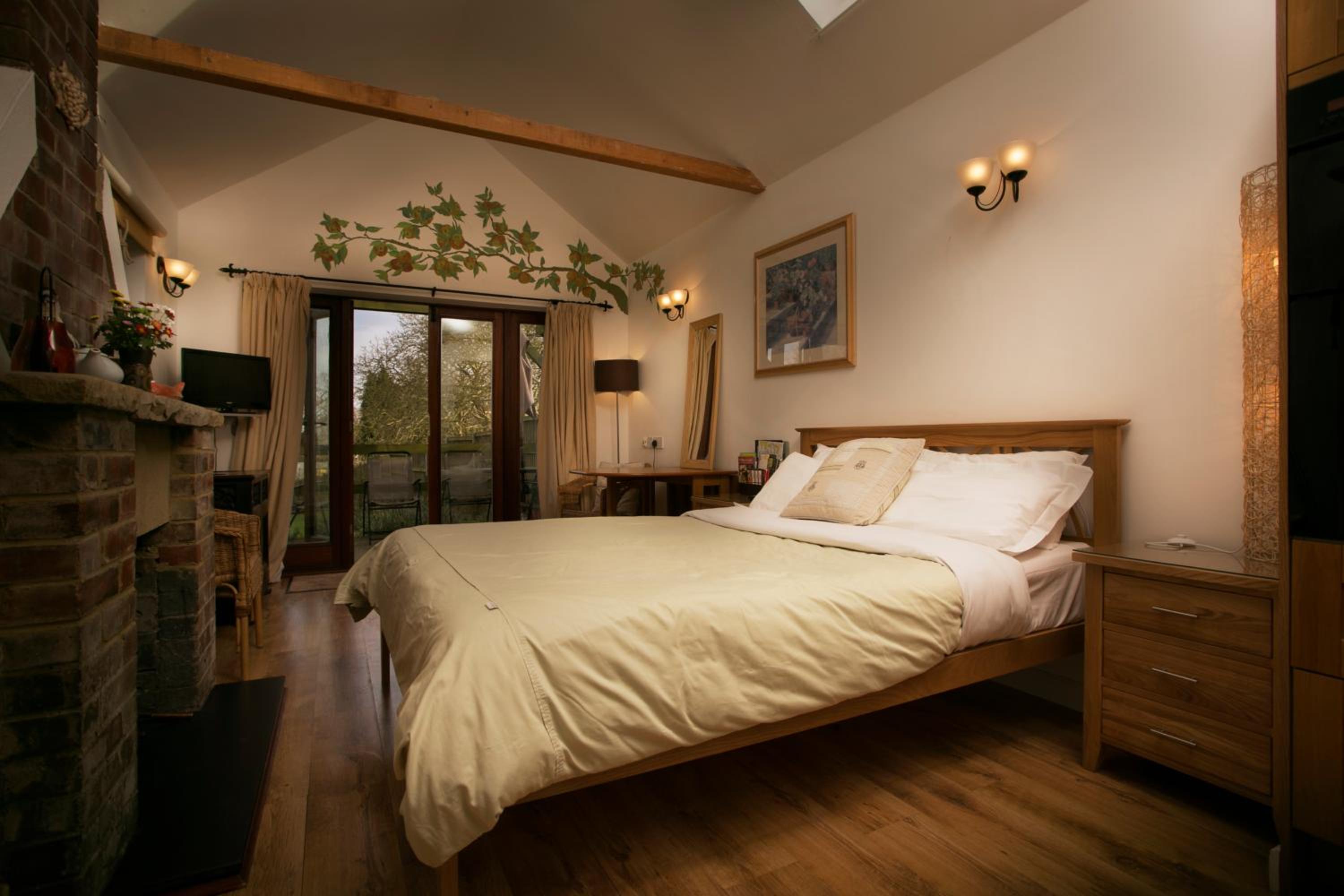 Iffin Farmhouse