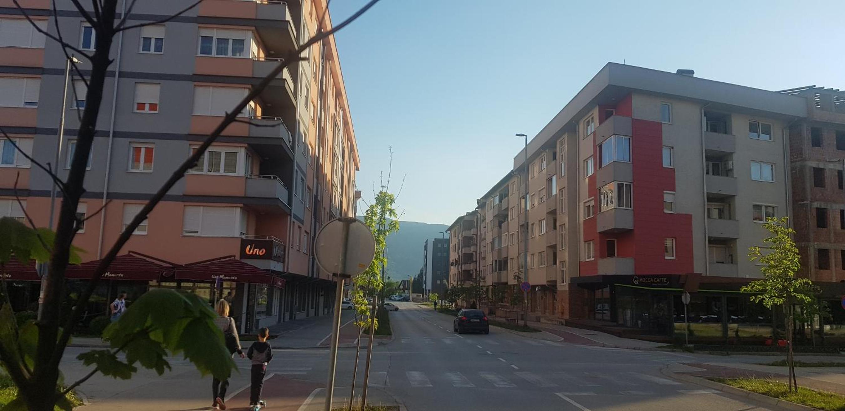 Apartman KostaS