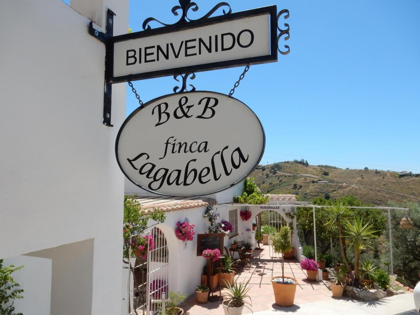 Bed and Breakfast Lagabella view 3