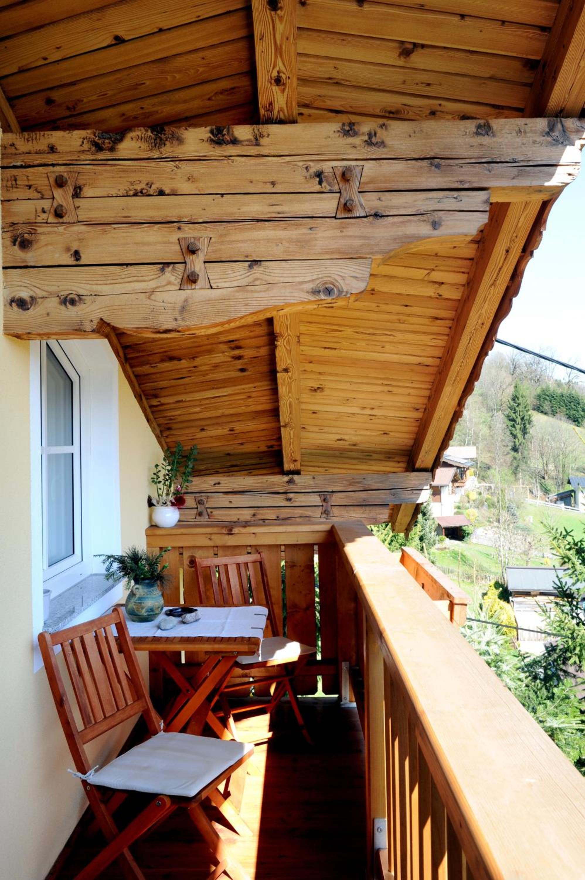 Appartements - Haus Sieberer