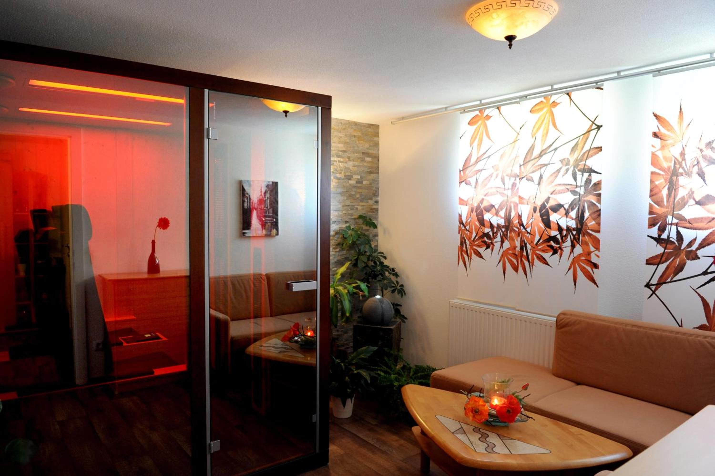 Appartements - Haus Sieberer