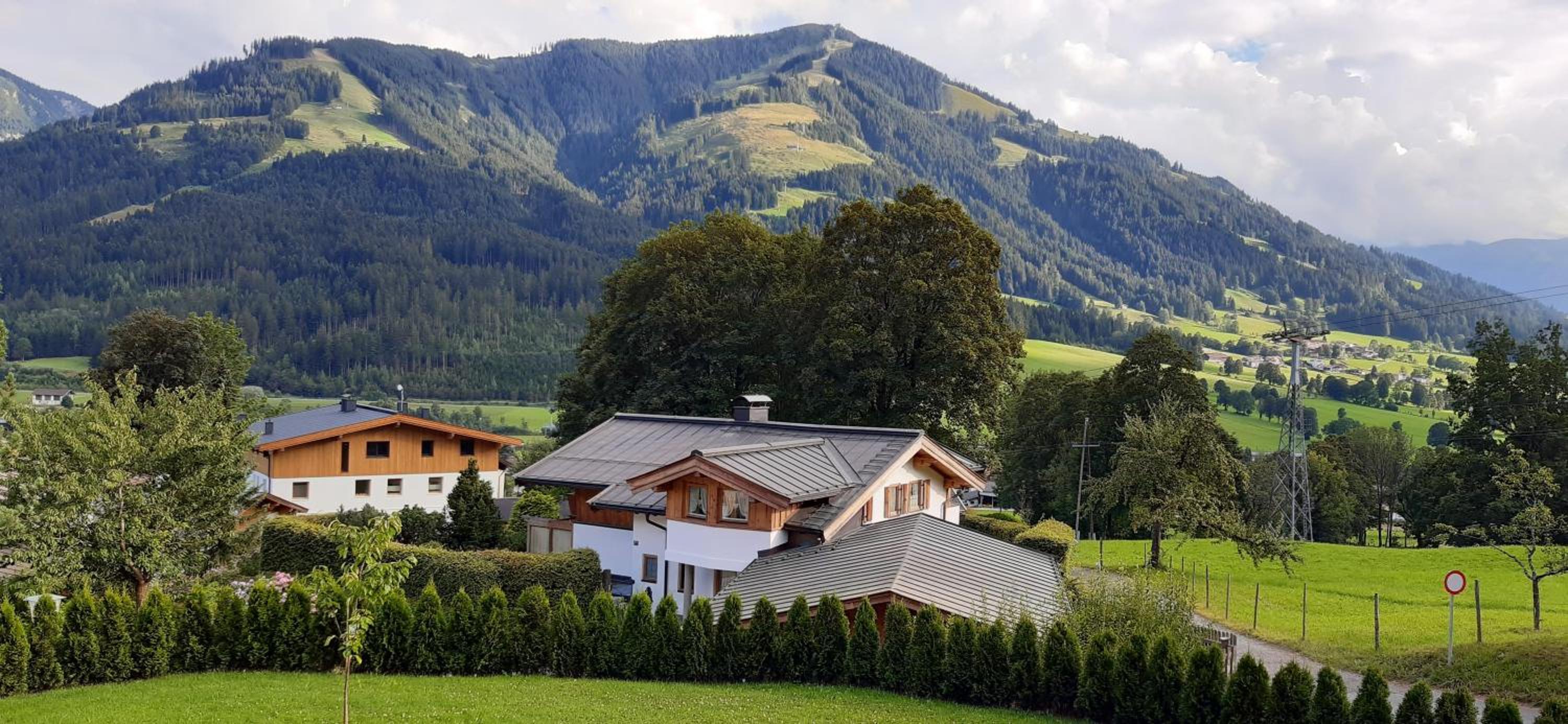 Appartements - Haus Sieberer