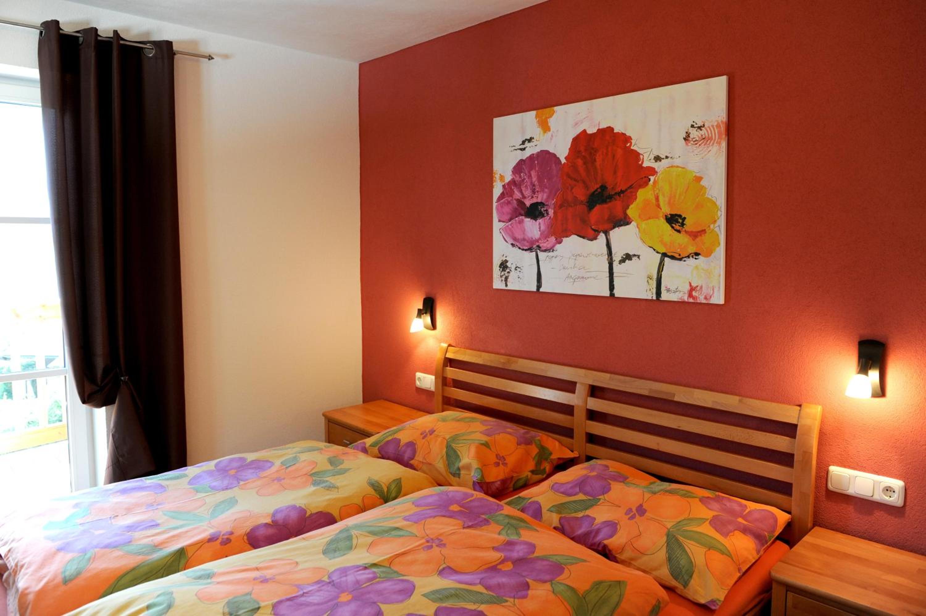 Appartements - Haus Sieberer