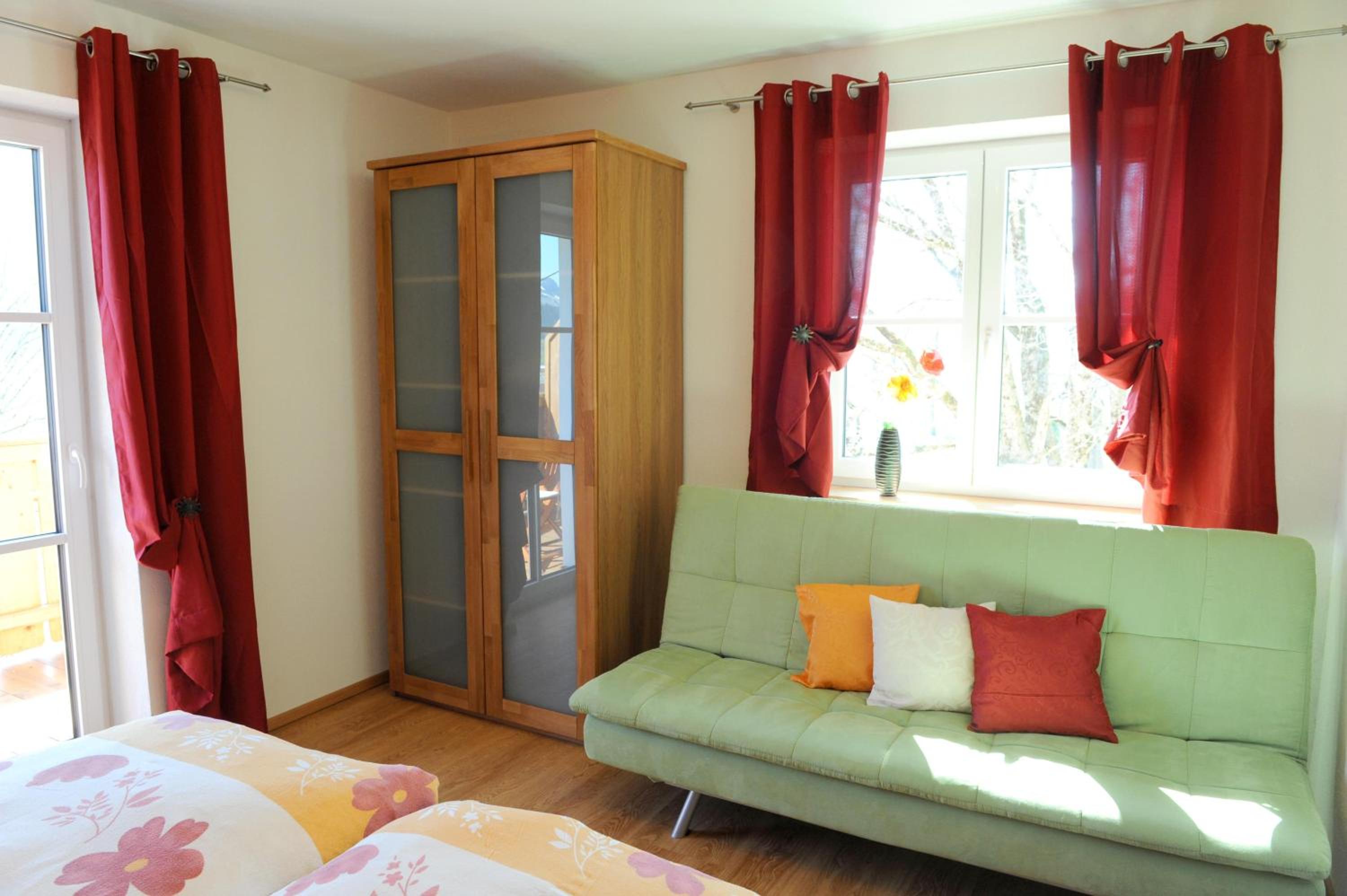 Appartements - Haus Sieberer