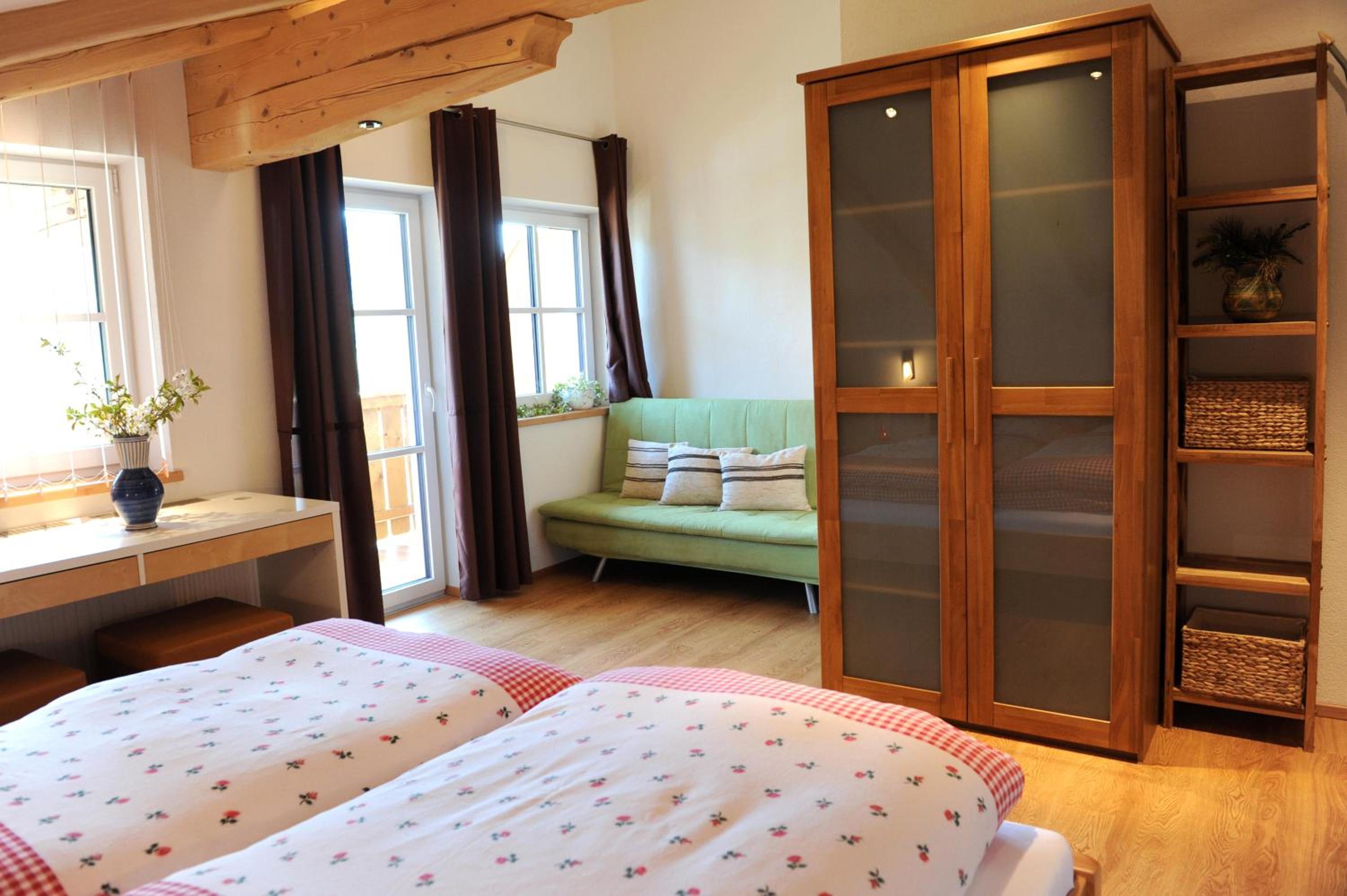 Appartements - Haus Sieberer