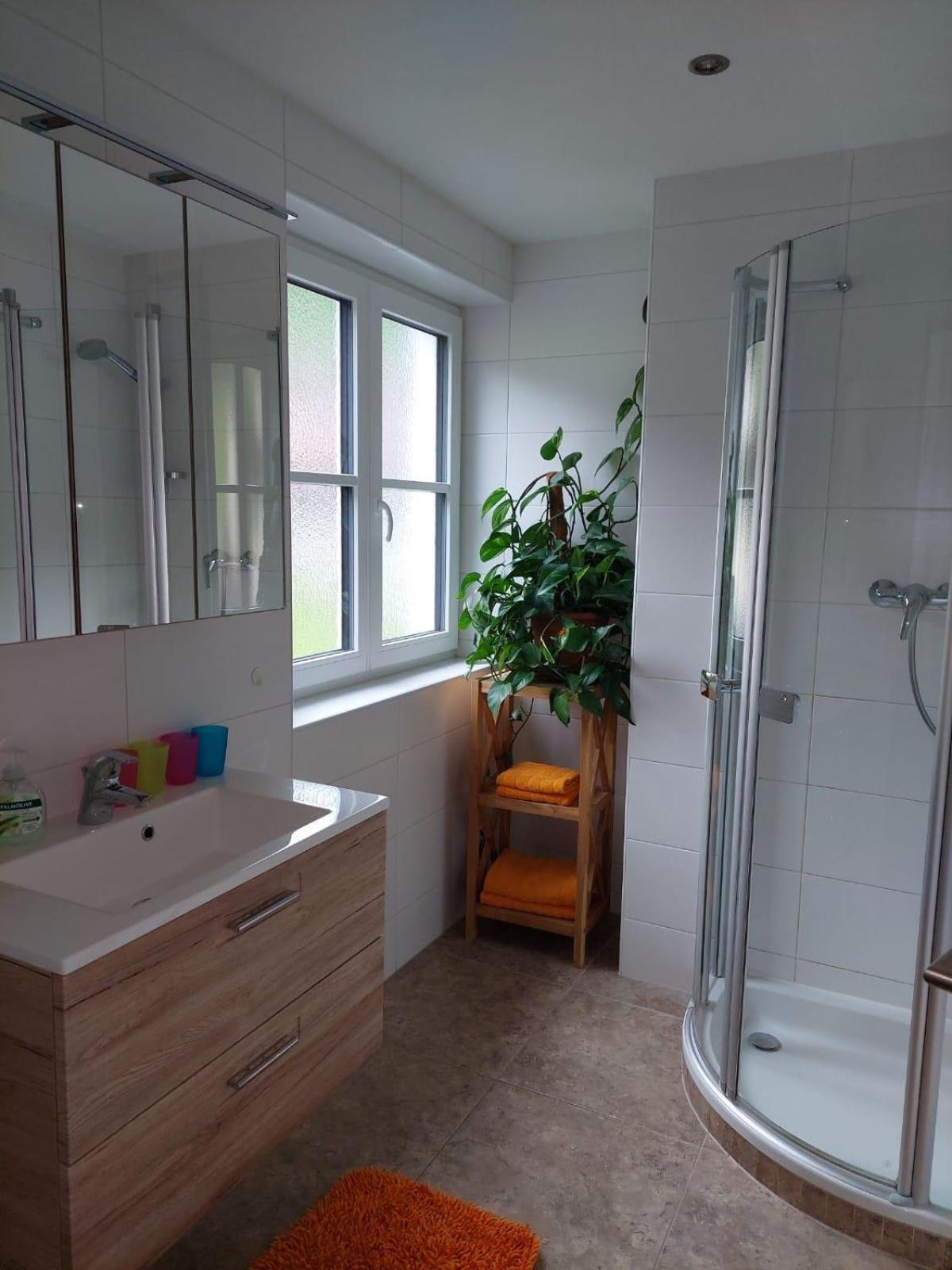 Appartements - Haus Sieberer
