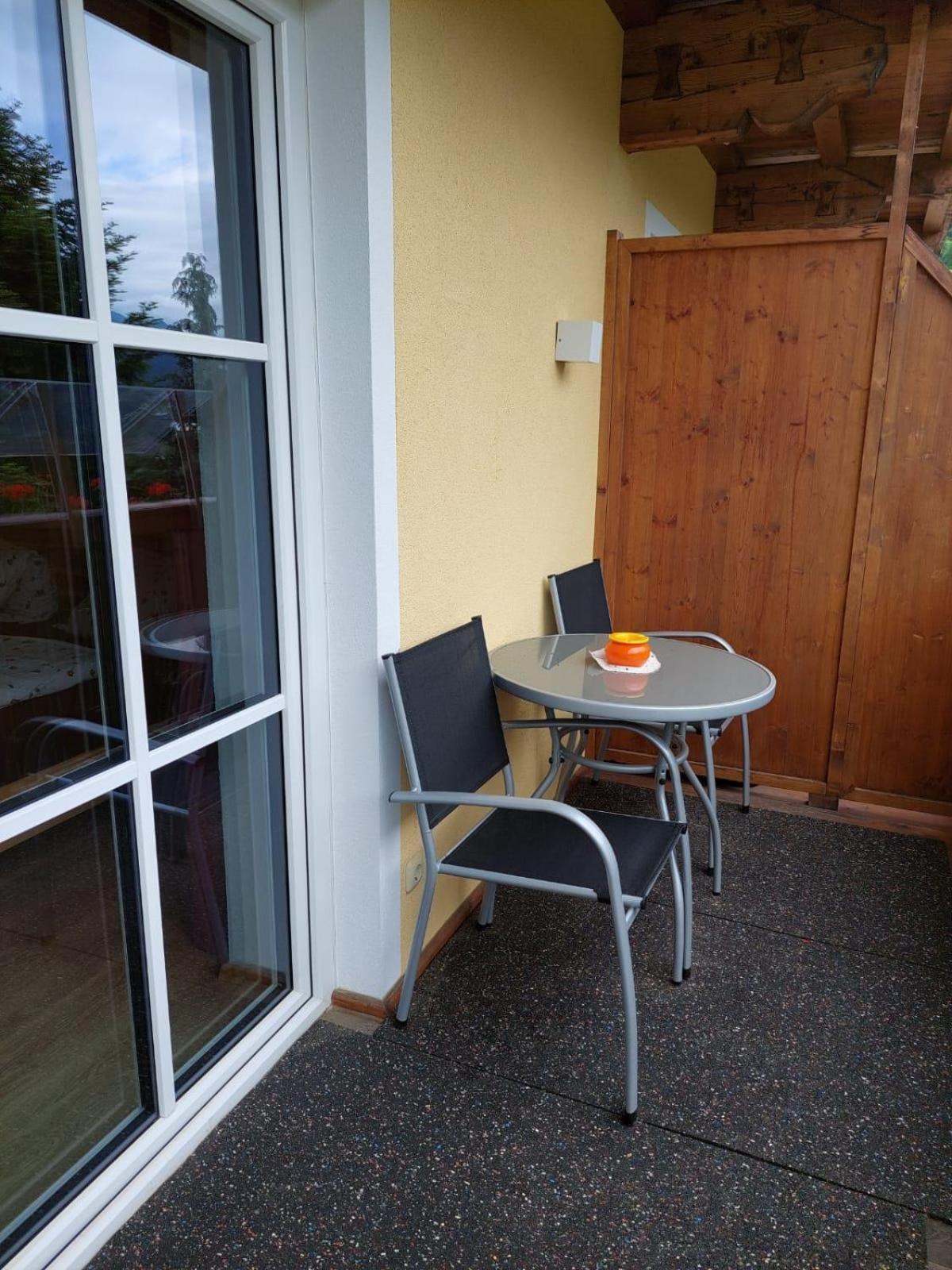 Appartements - Haus Sieberer
