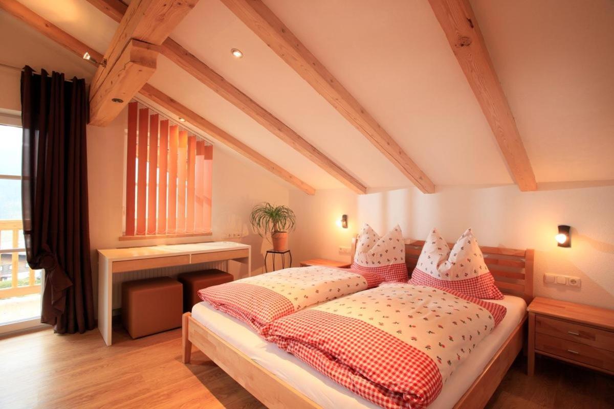 Appartements - Haus Sieberer