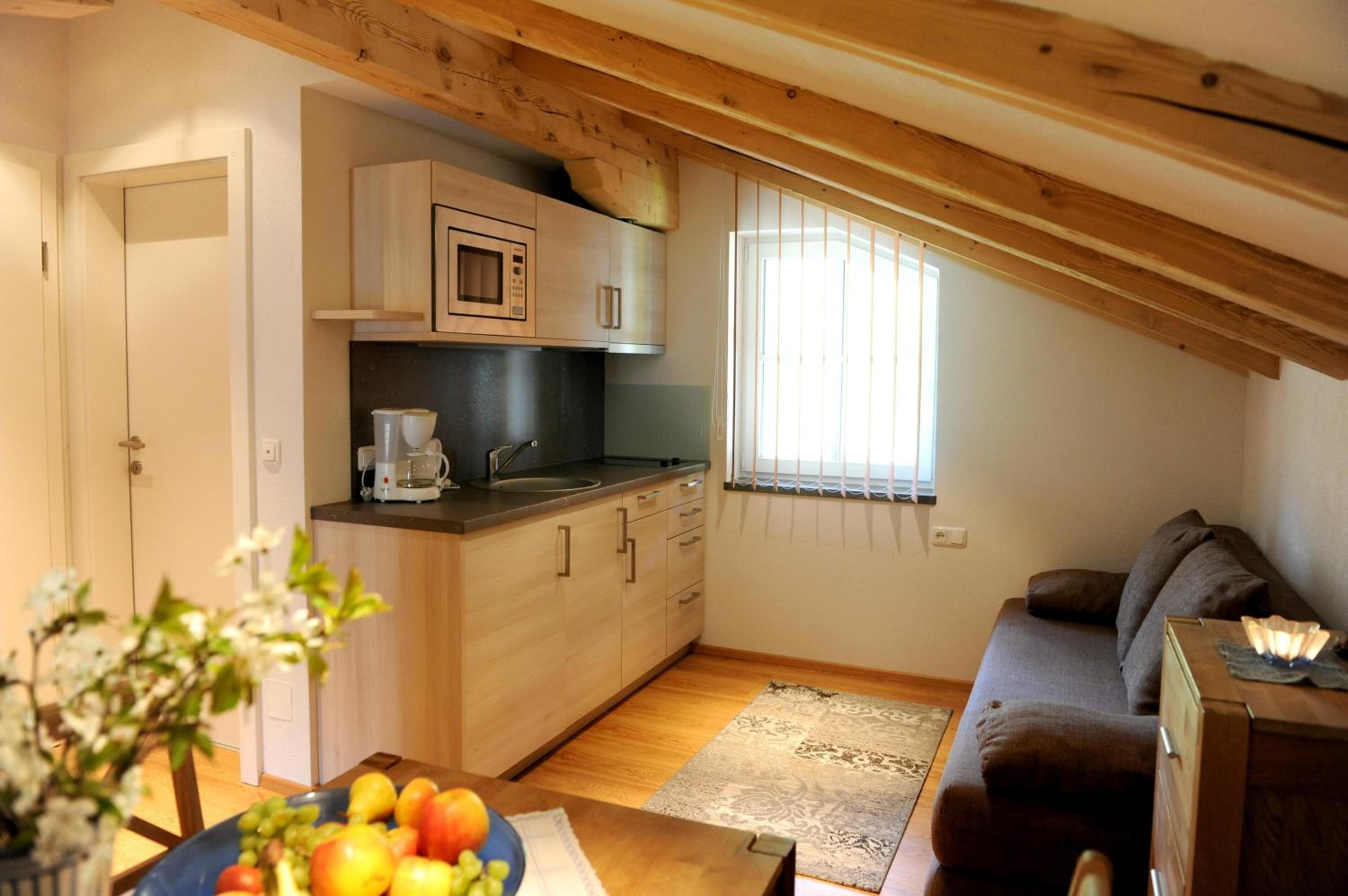 Appartements - Haus Sieberer