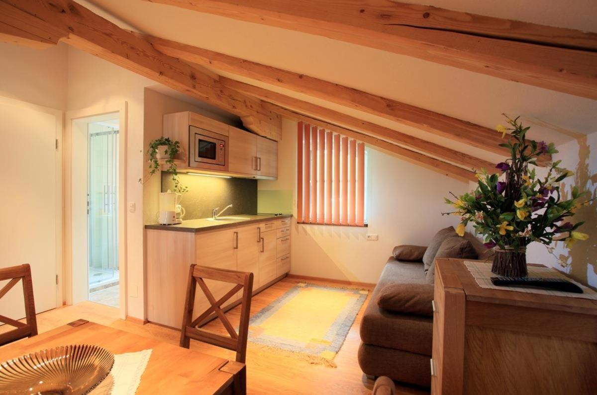 Appartements - Haus Sieberer