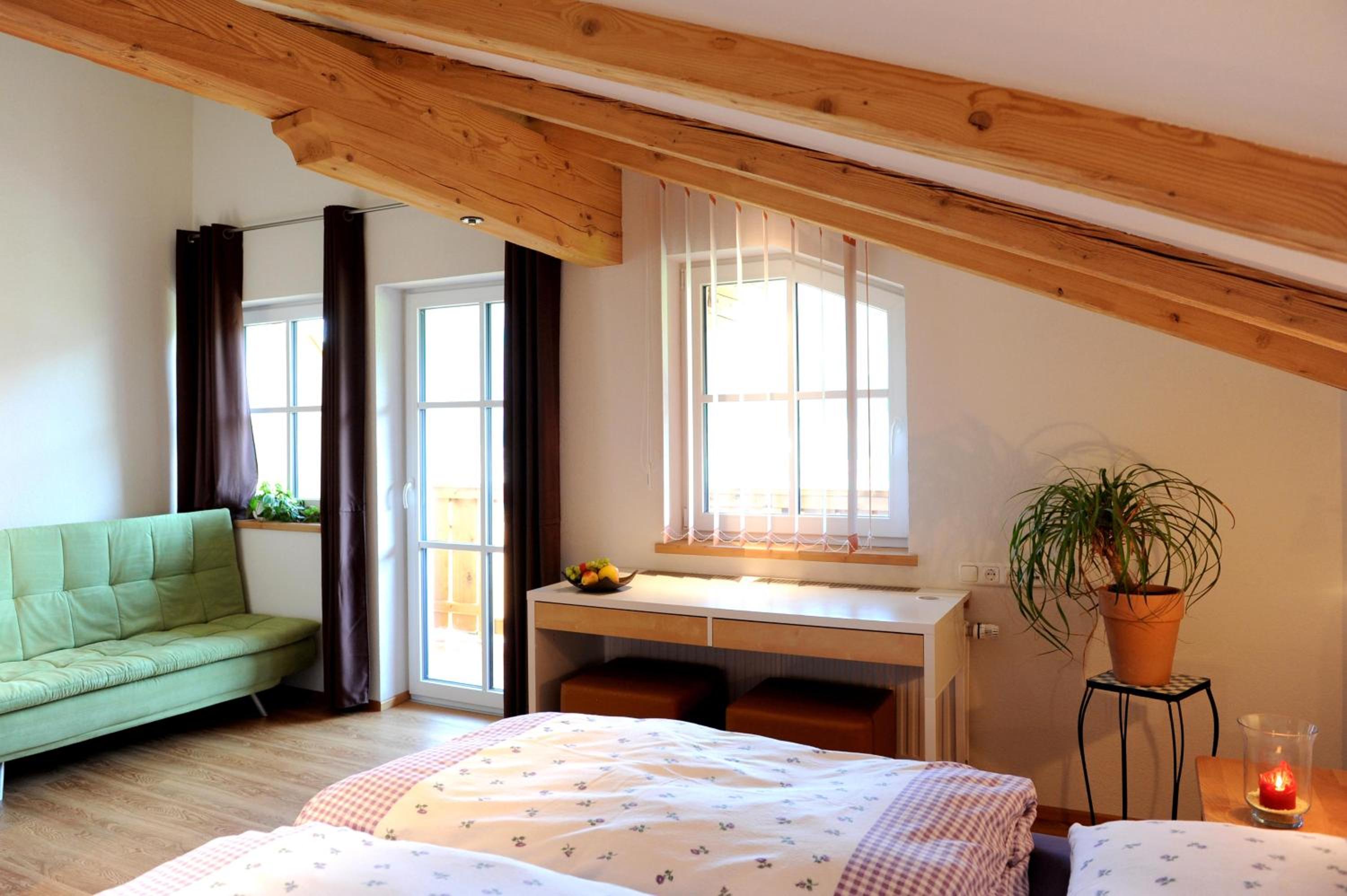 Appartements - Haus Sieberer