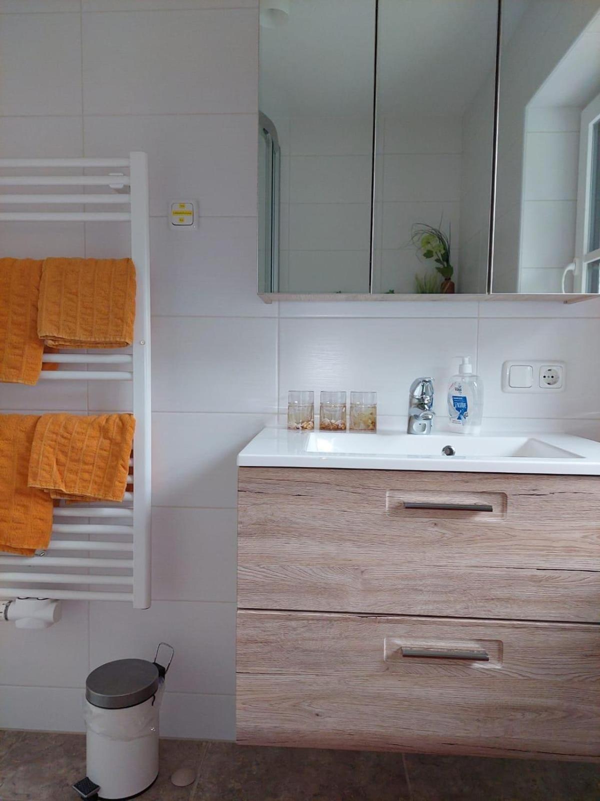 Appartements - Haus Sieberer