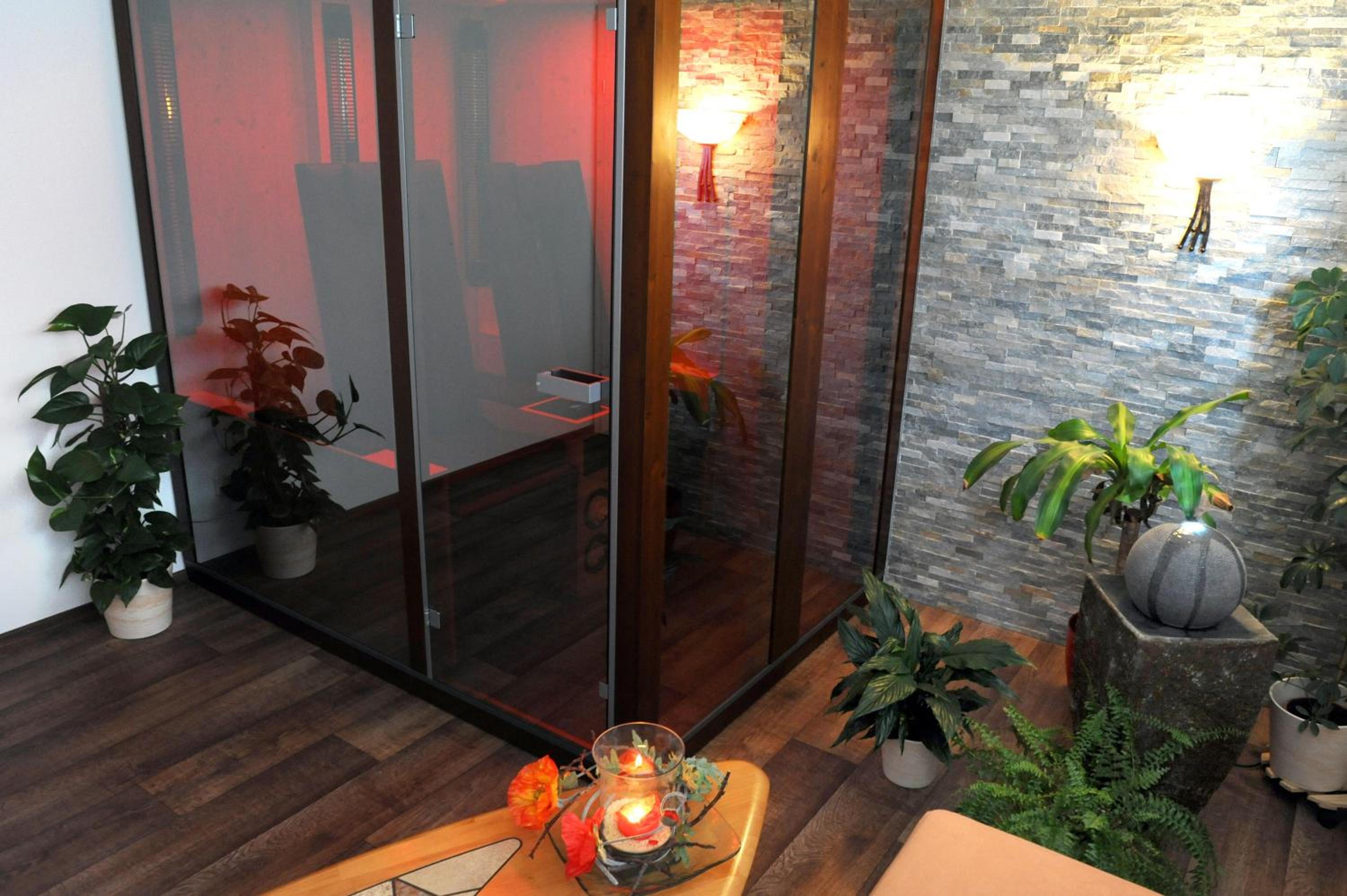 Appartements - Haus Sieberer