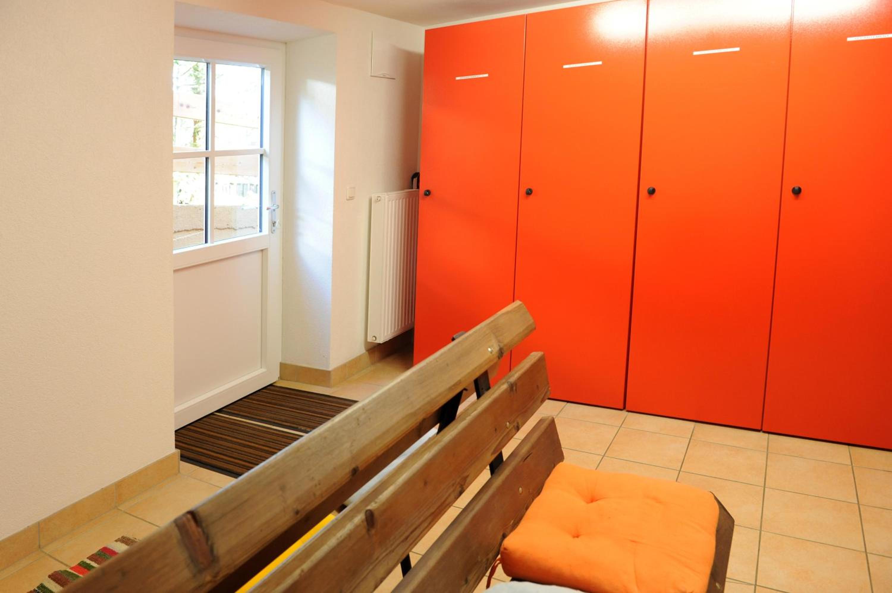 Appartements - Haus Sieberer