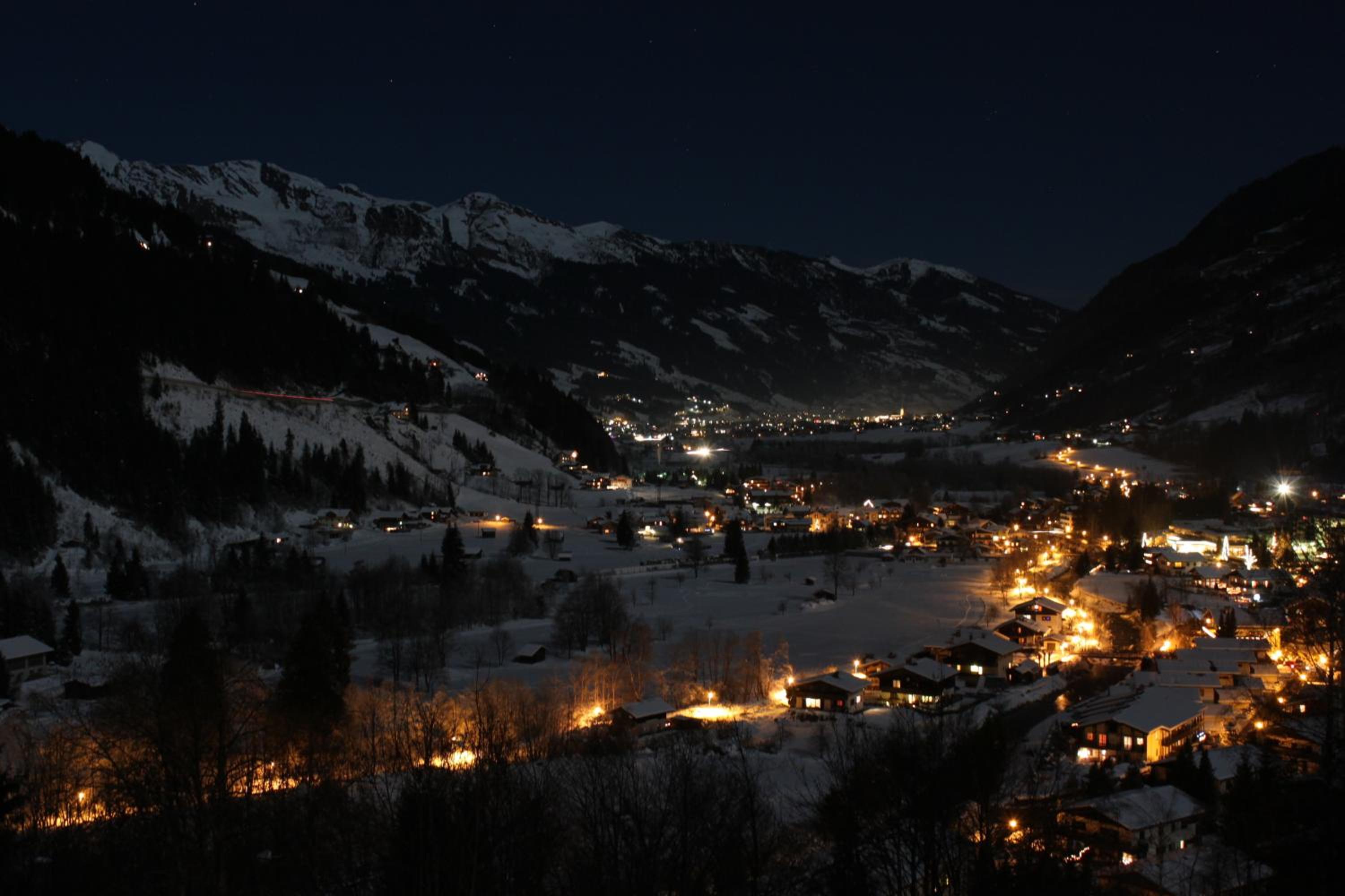 Ferienwohnung Sonnblick