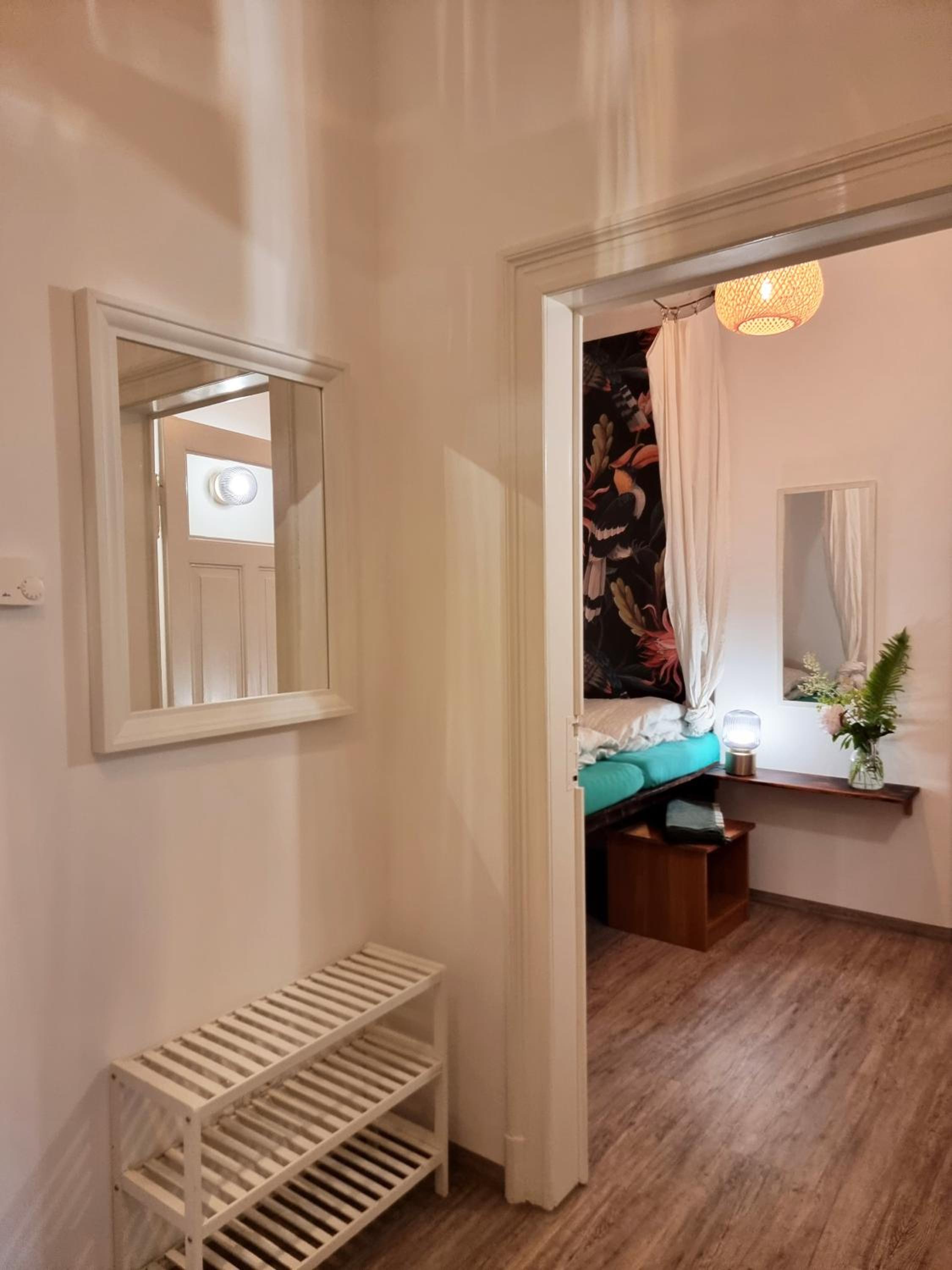 Hostel Lollis Homestay Dresden