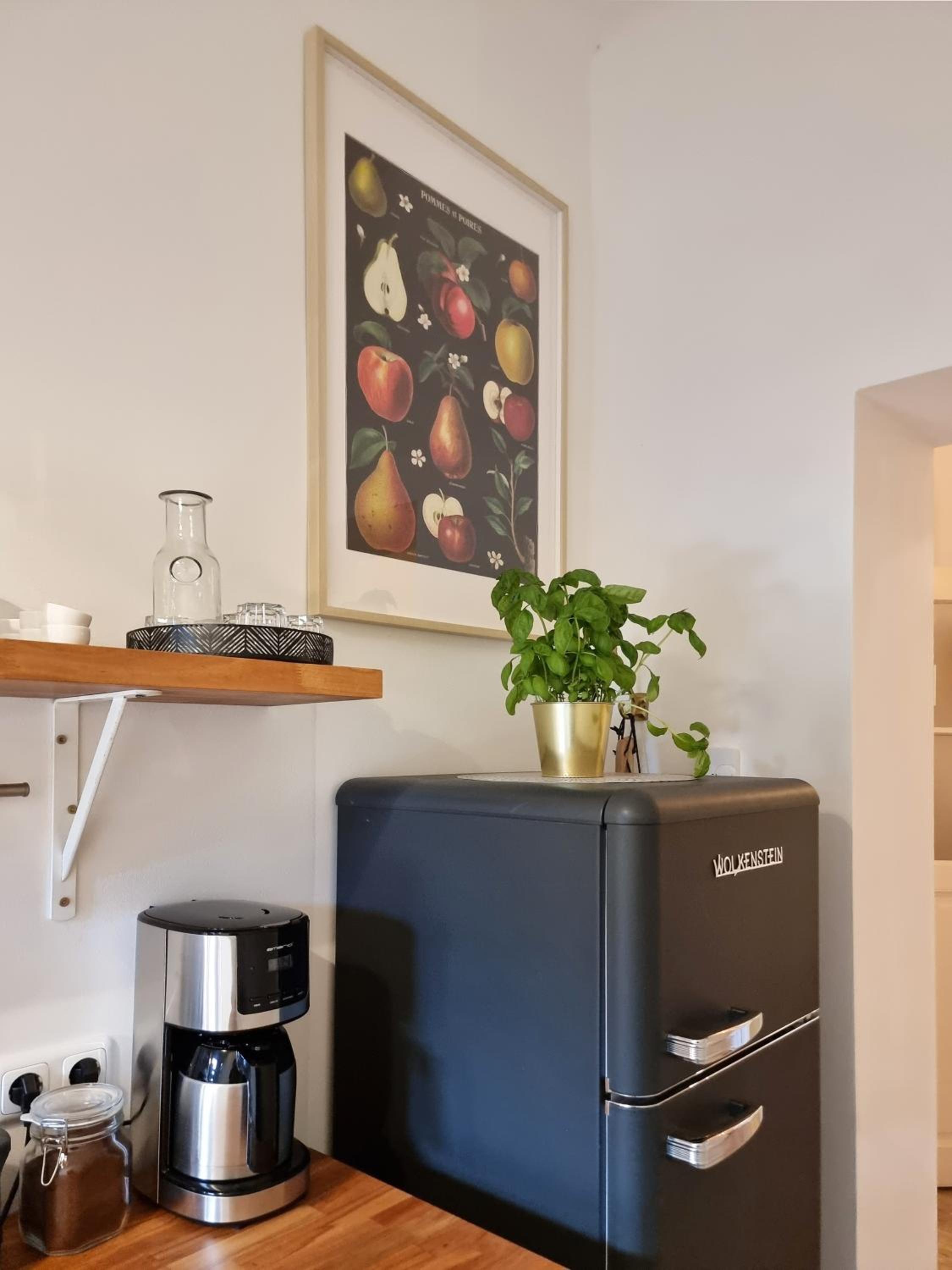 Hostel Lollis Homestay Dresden