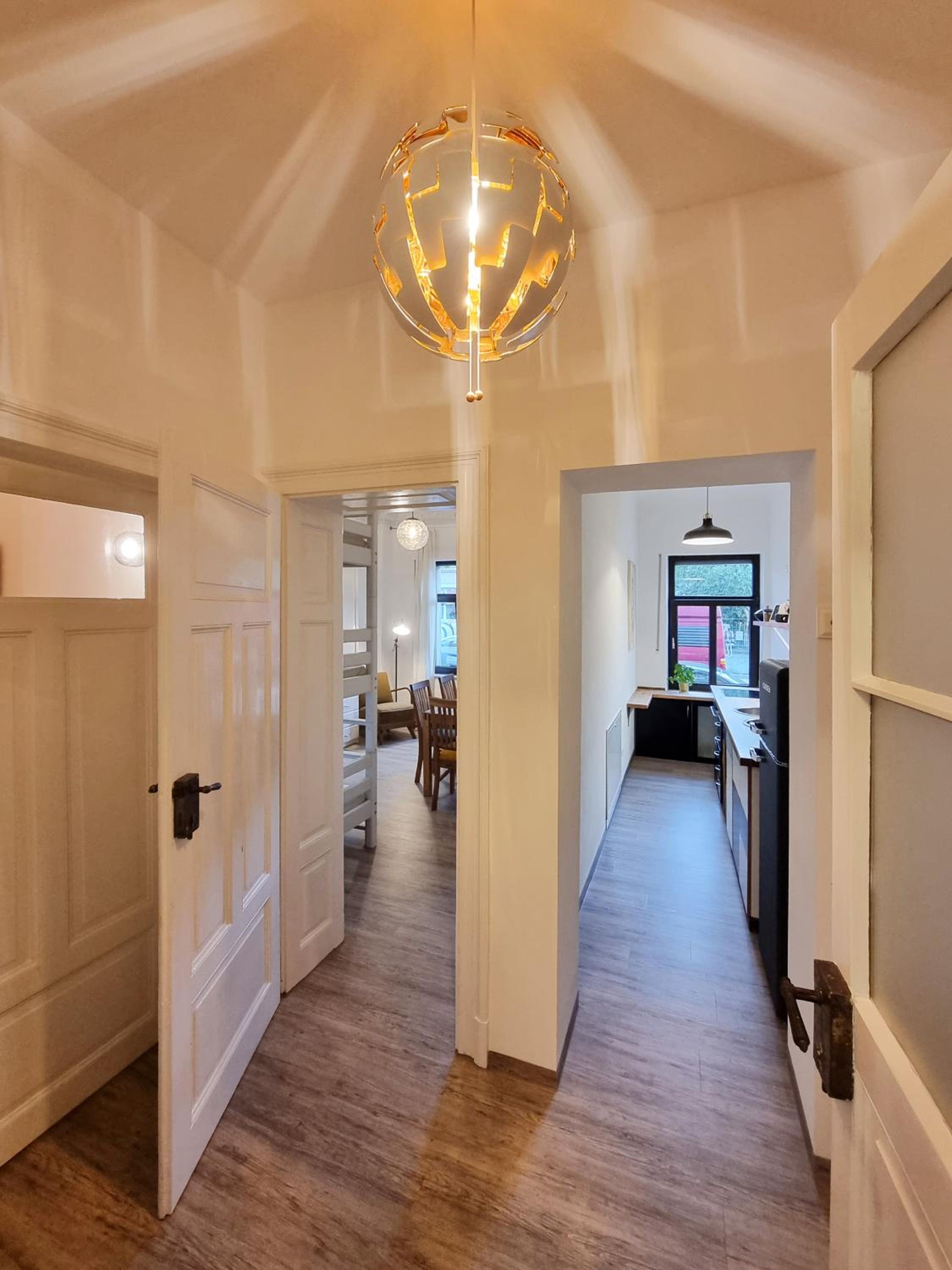Hostel Lollis Homestay Dresden