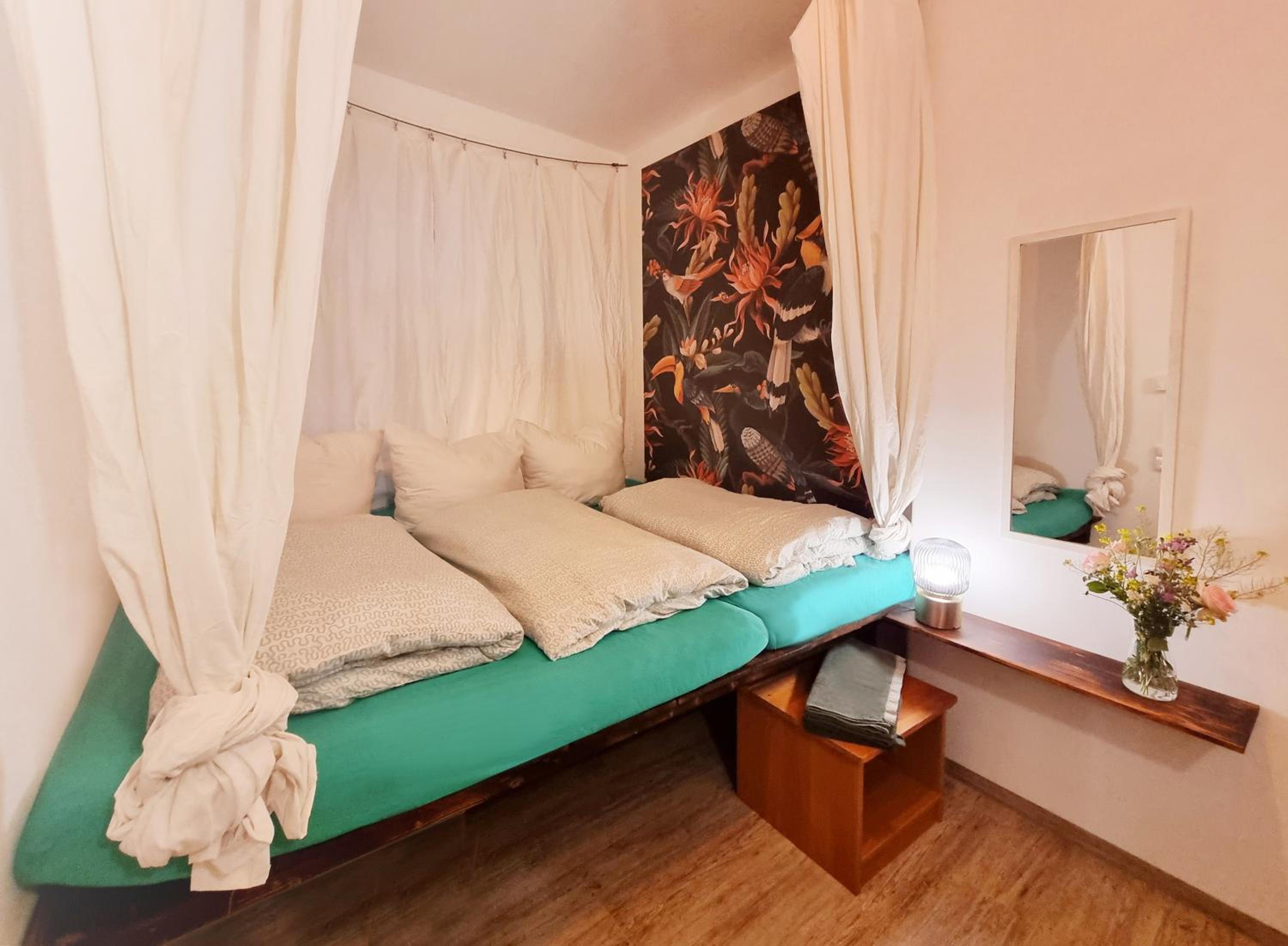 Hostel Lollis Homestay Dresden