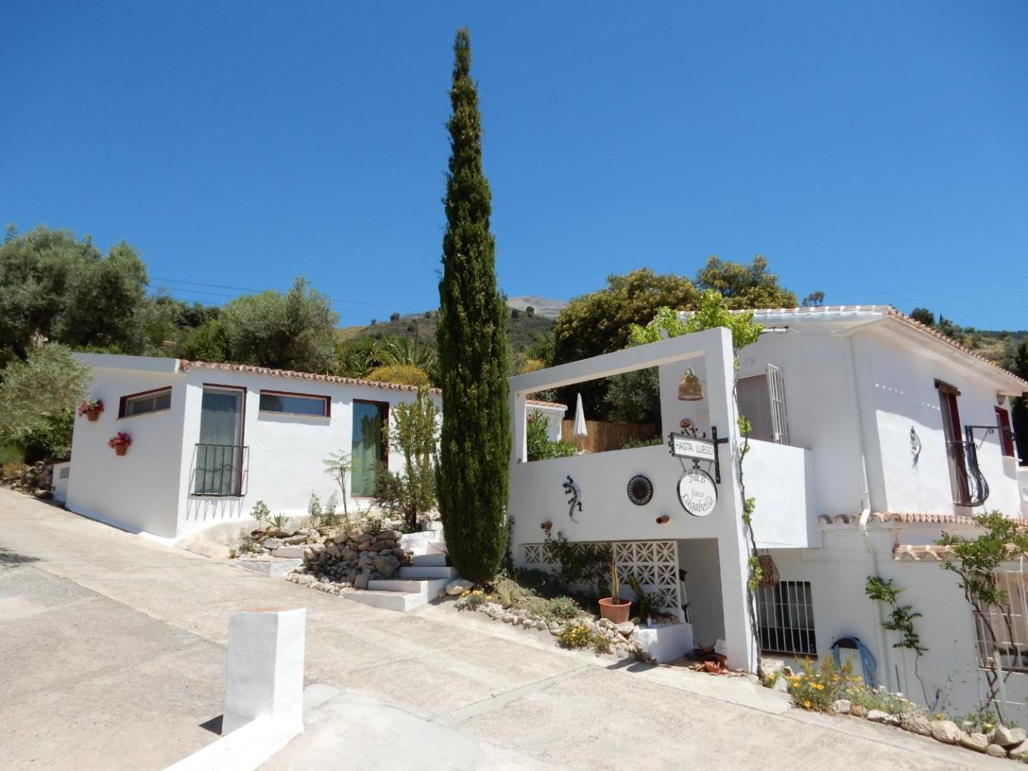 Bed and Breakfast Lagabella view 2