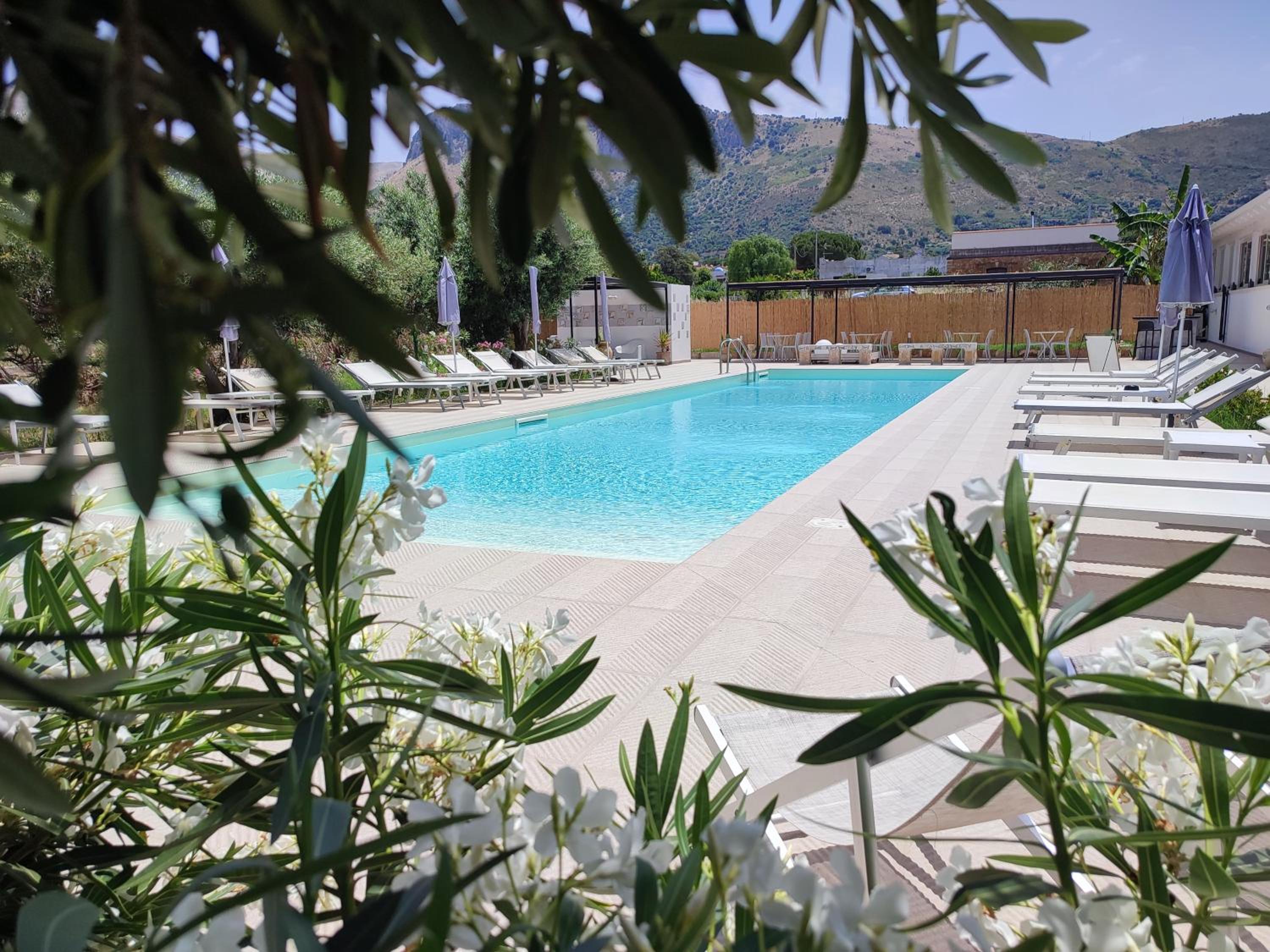 Inkantu B&B en Terrasini