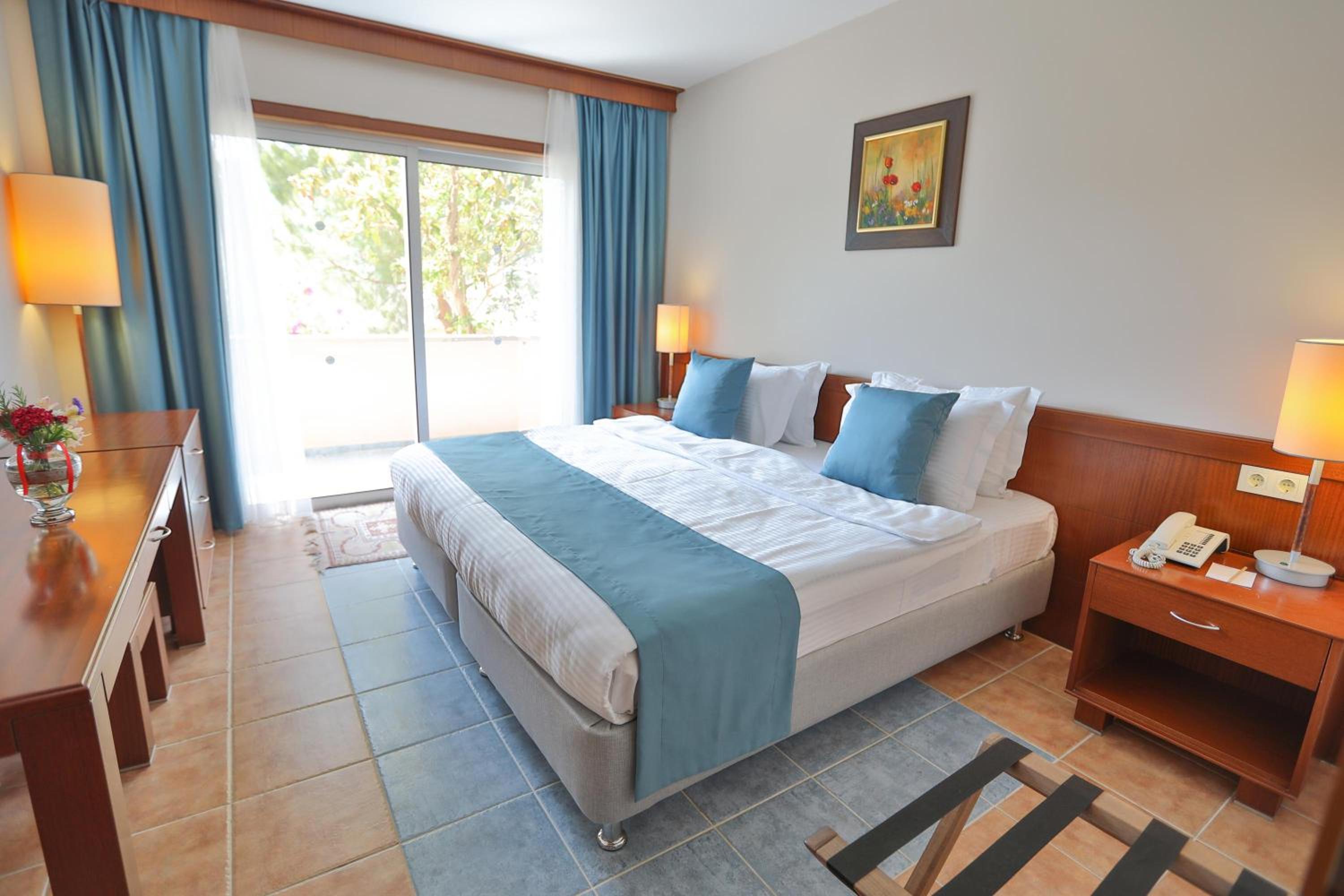 Happy Otel Kalkan - Image 72
