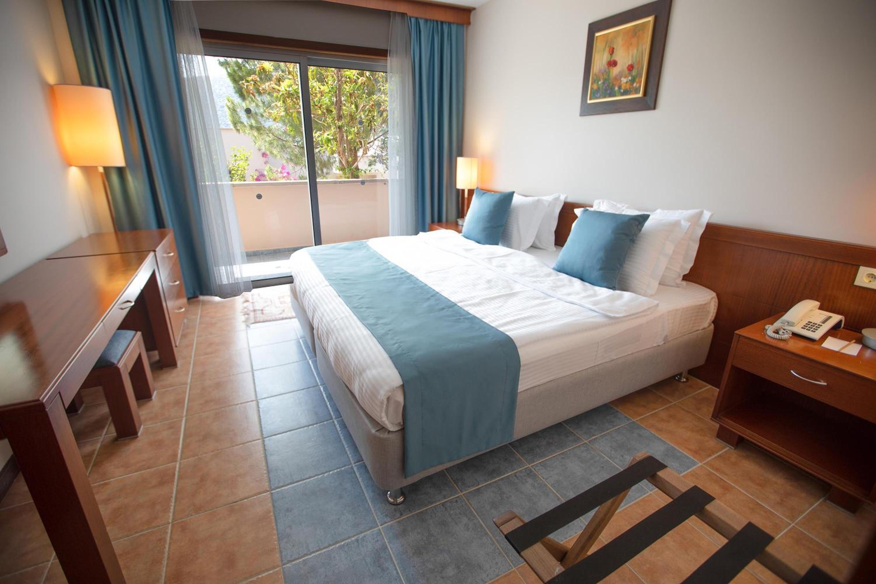 Happy Otel Kalkan - Image 68