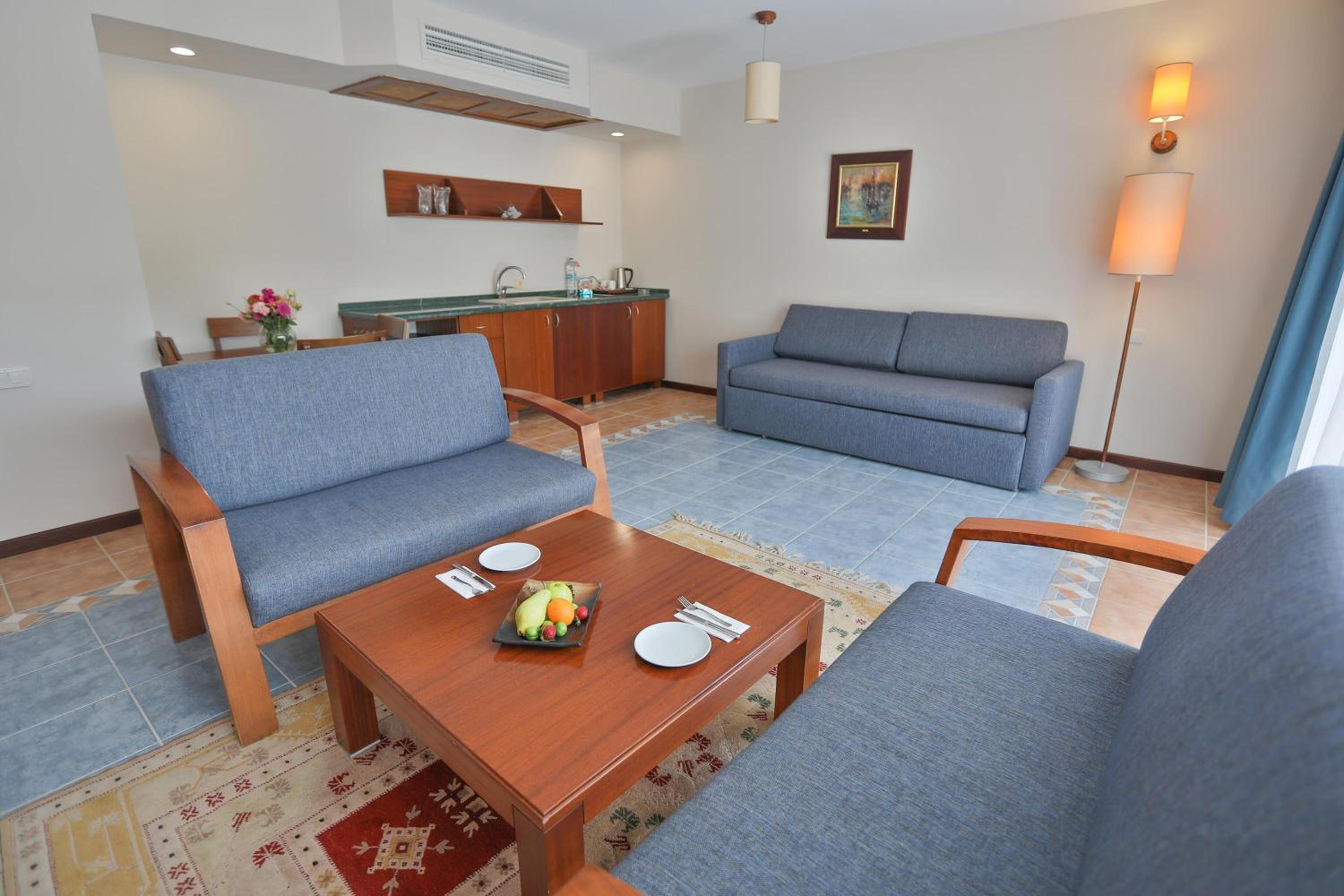 Happy Otel Kalkan - Image 66