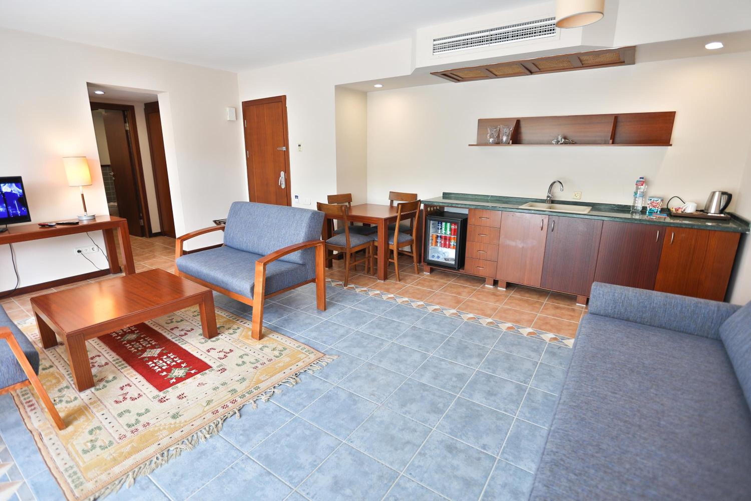 Happy Otel Kalkan - Image 61