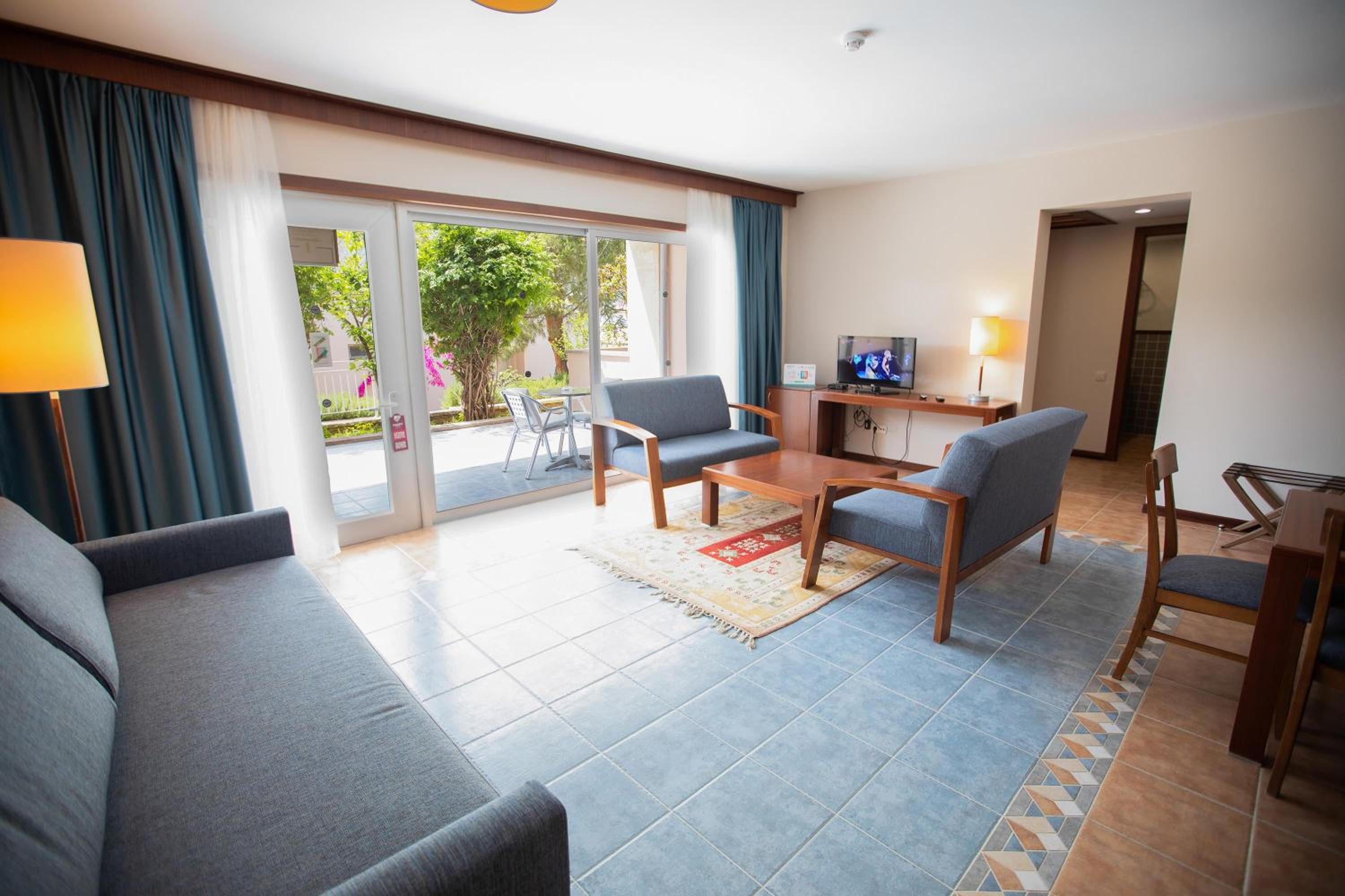 Happy Otel Kalkan - Image 64